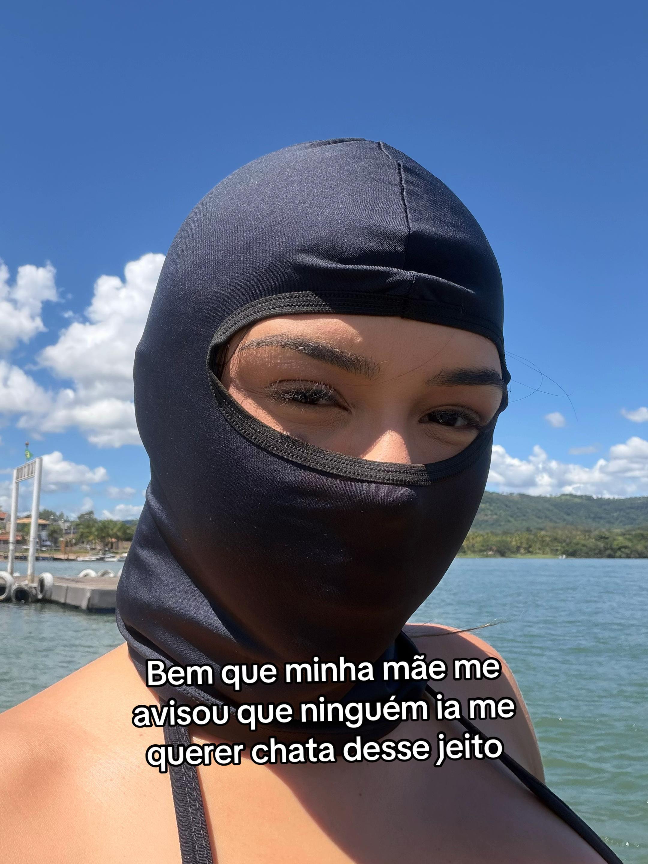 @Anna Cláudia Ferreir
