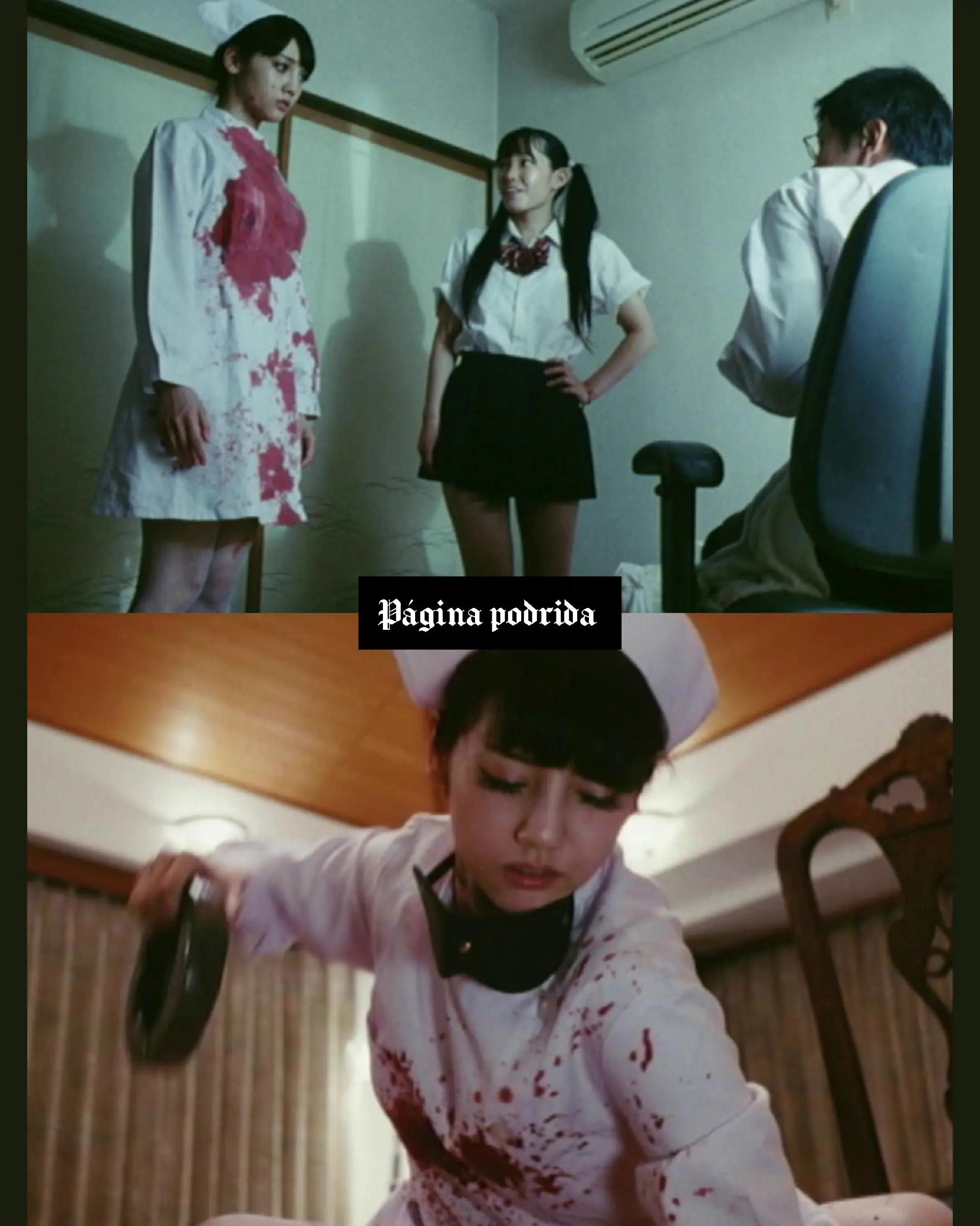 @p&aacute;gina podrida