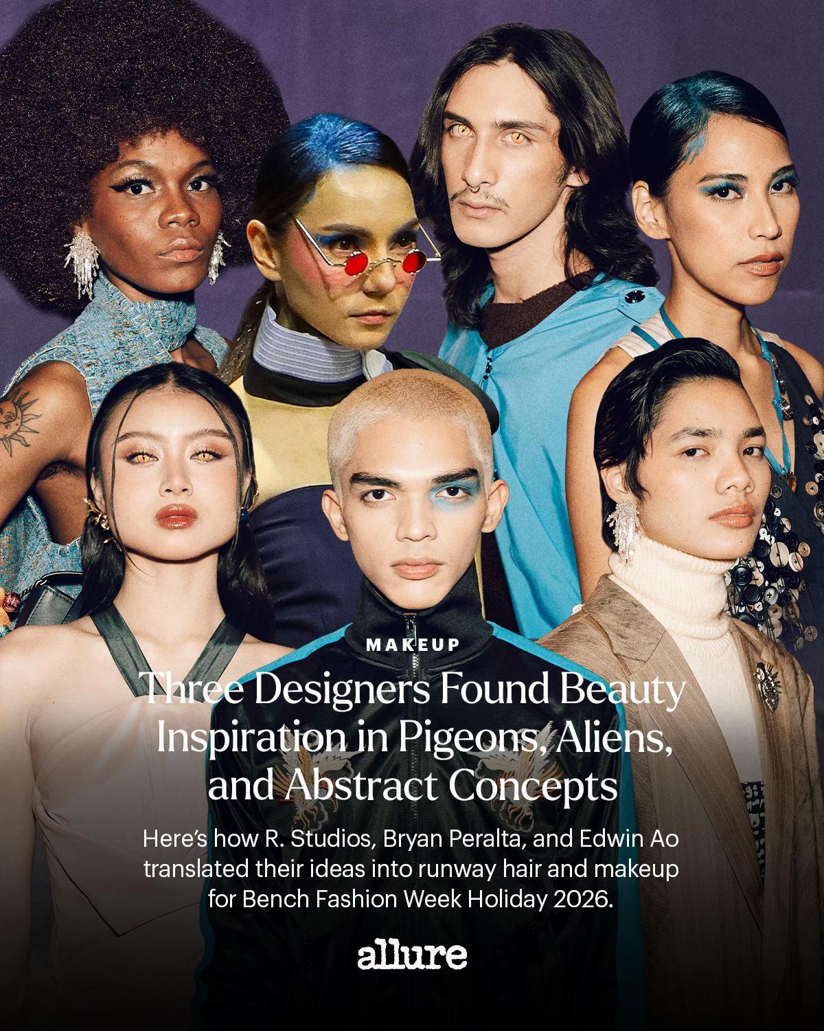 @ALLURE Philippines Official