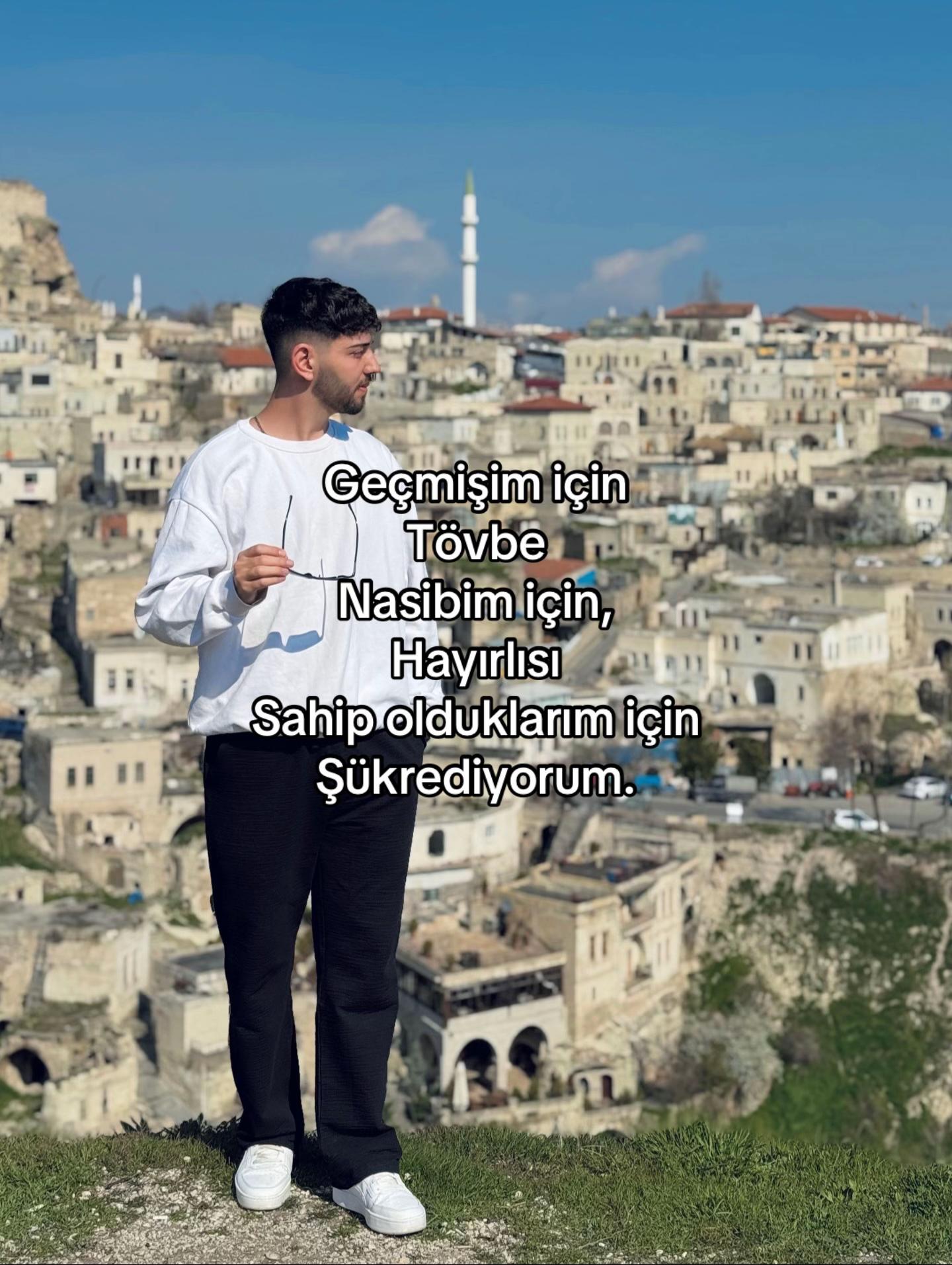@Ahmet Yardım