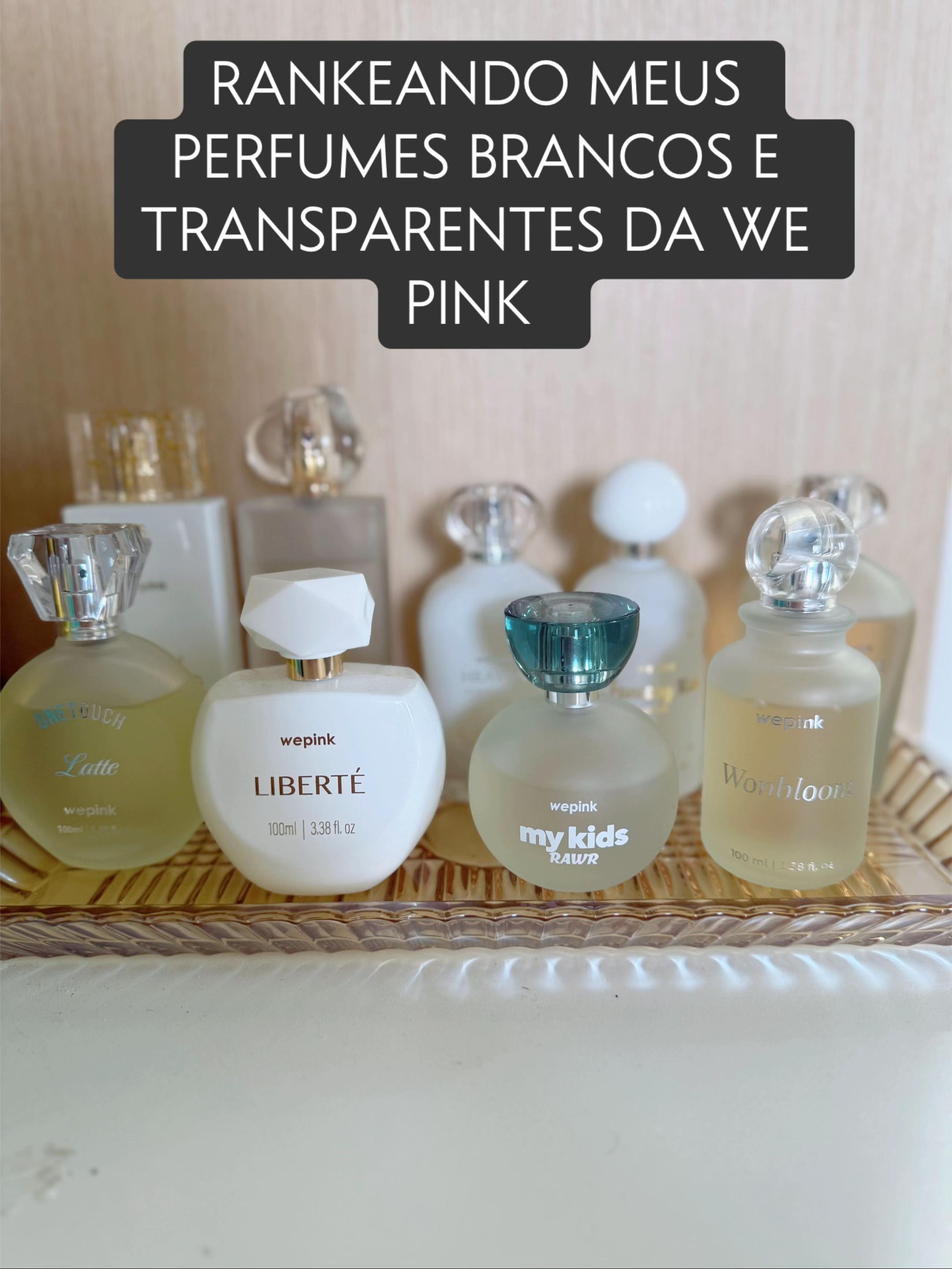 @Roberta Matos PERFUMES