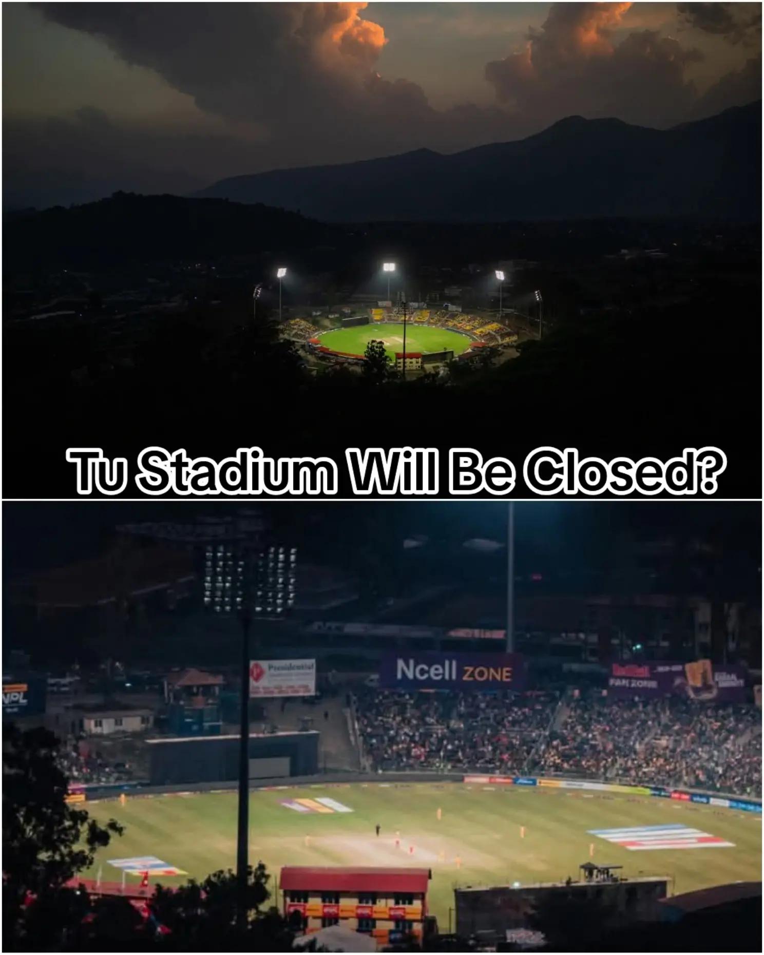 @Nepal Cricket🇳🇵❤️