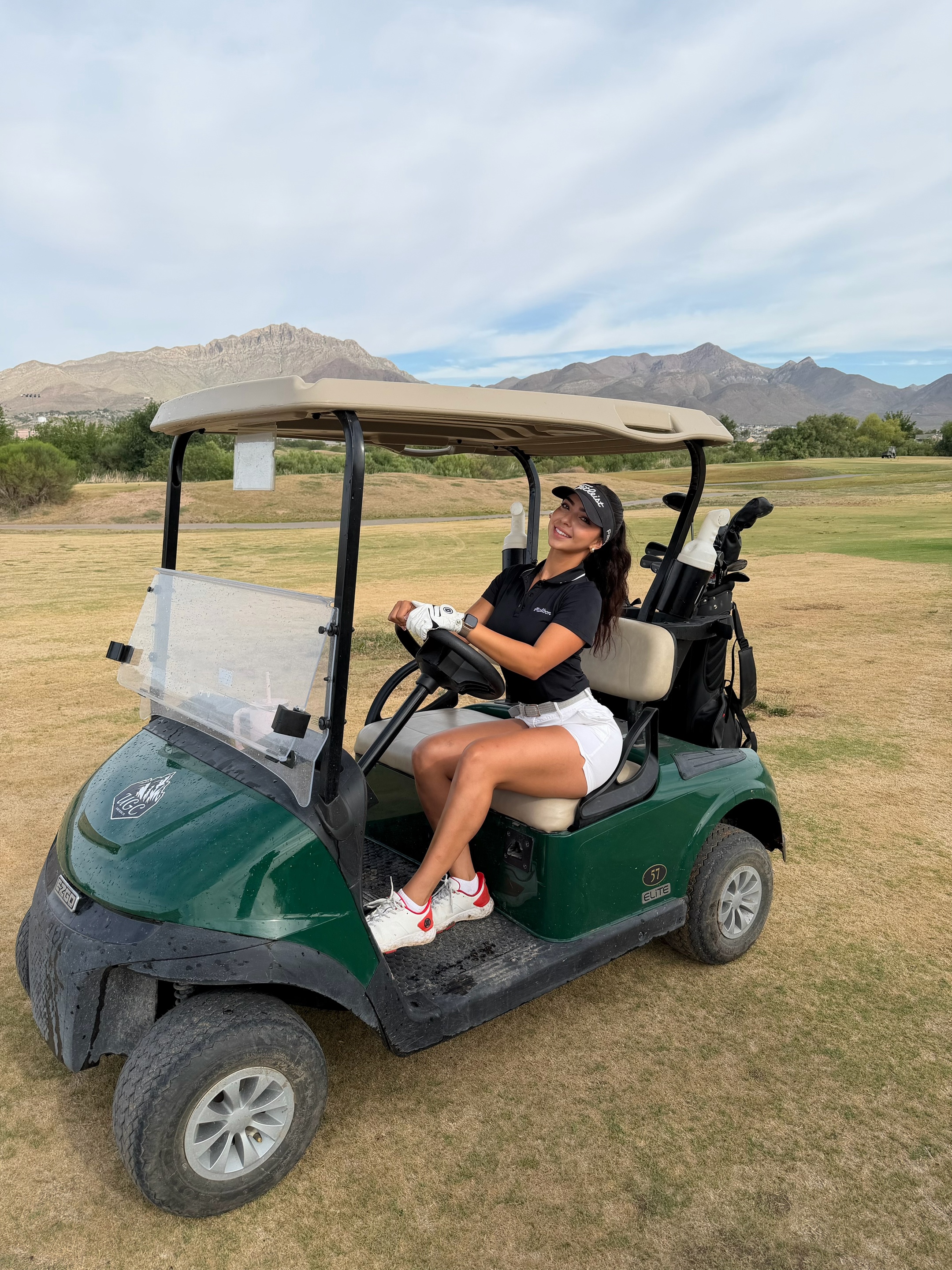 @Marafernanda Talamantes