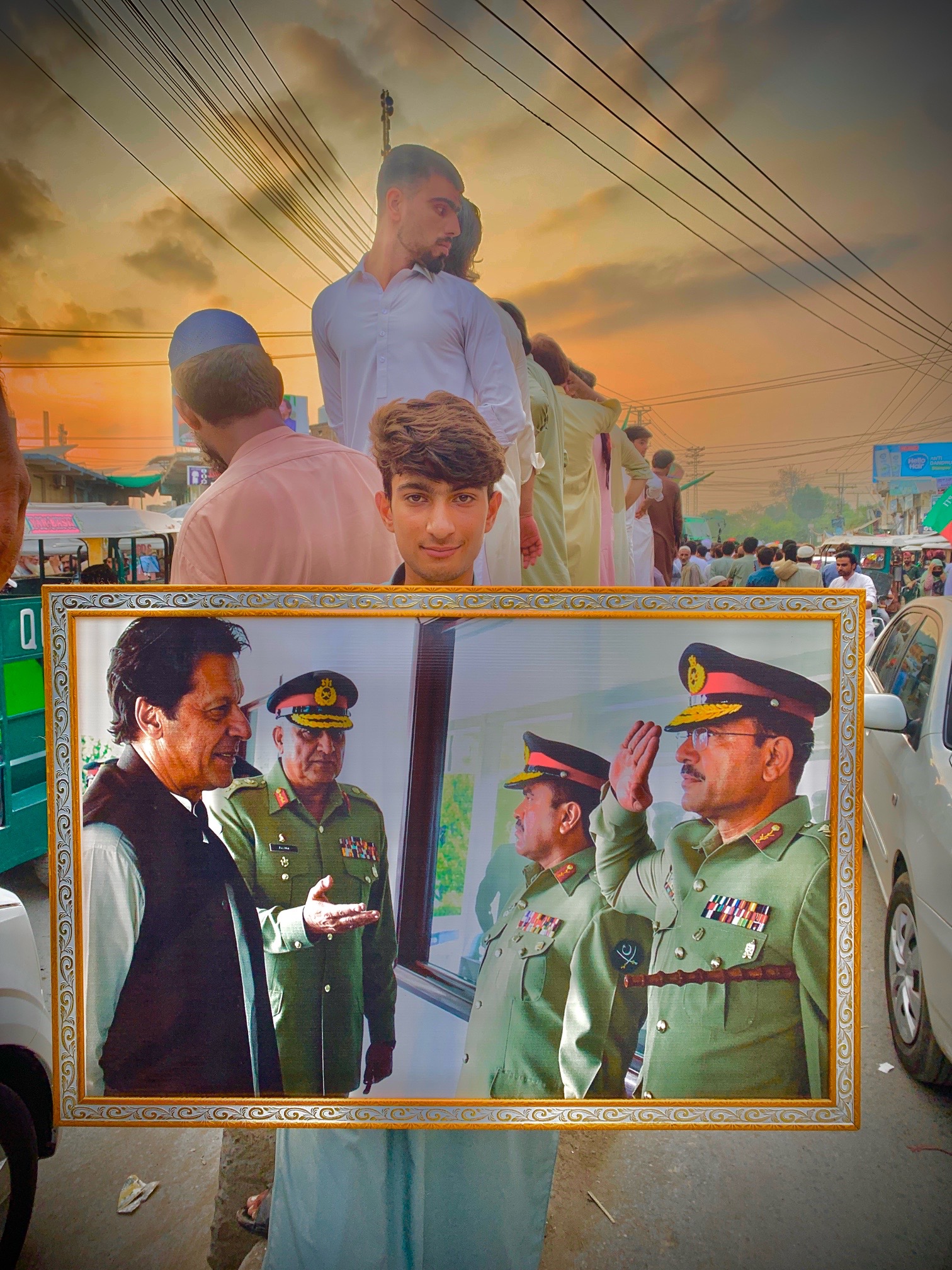 @MK KHAN