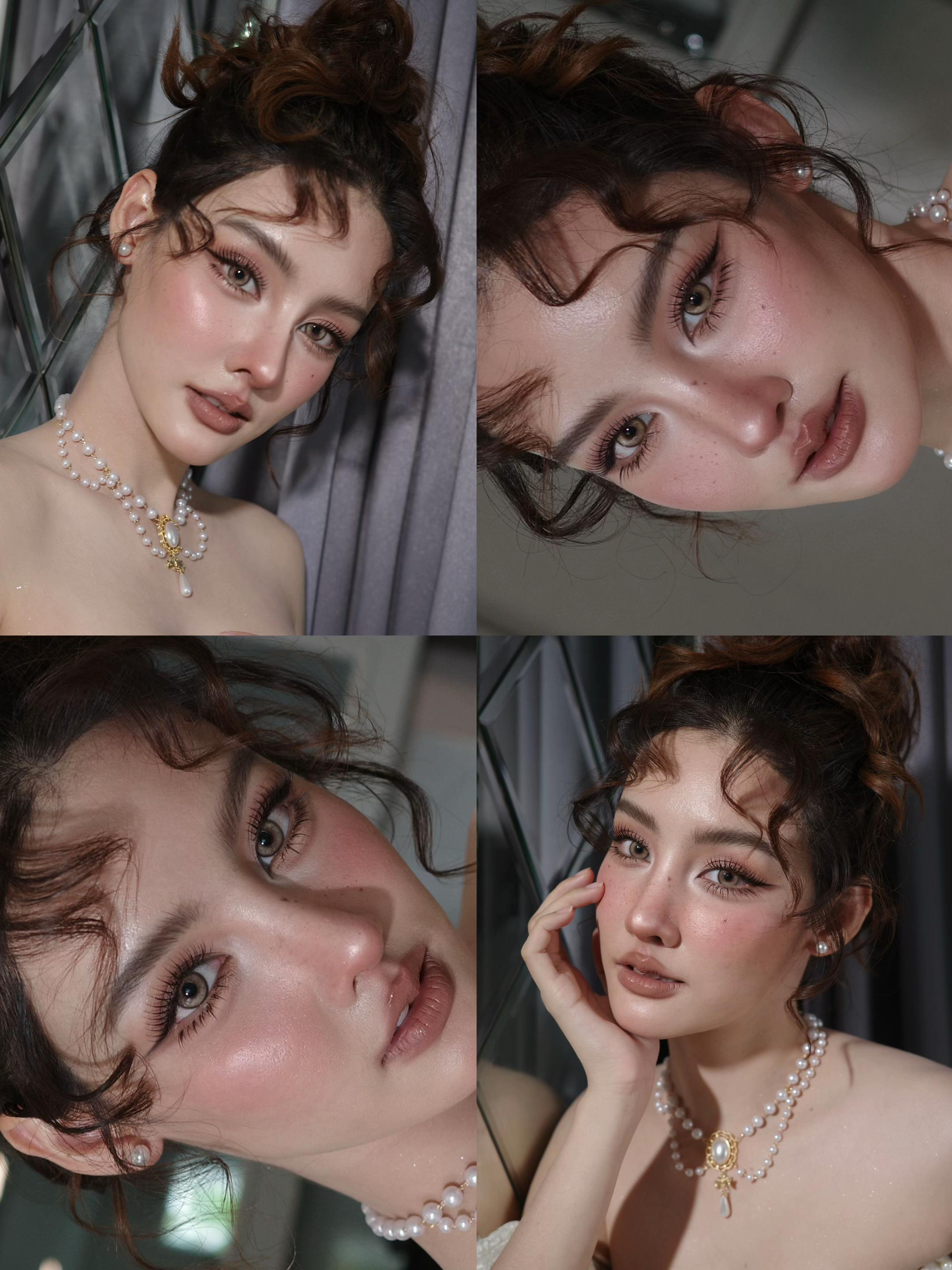 @COSINEMAKEUP