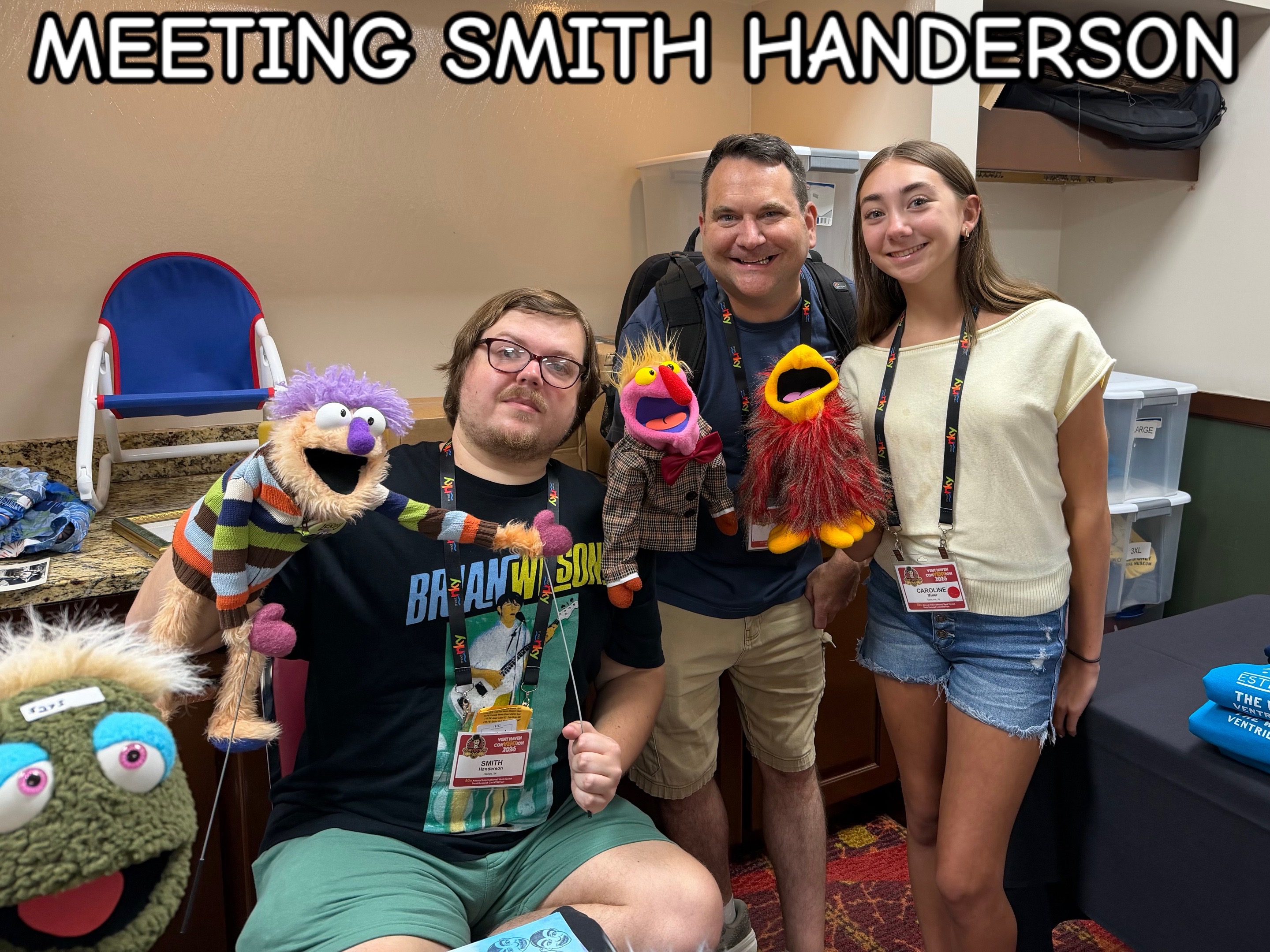 @PuppetTakeover