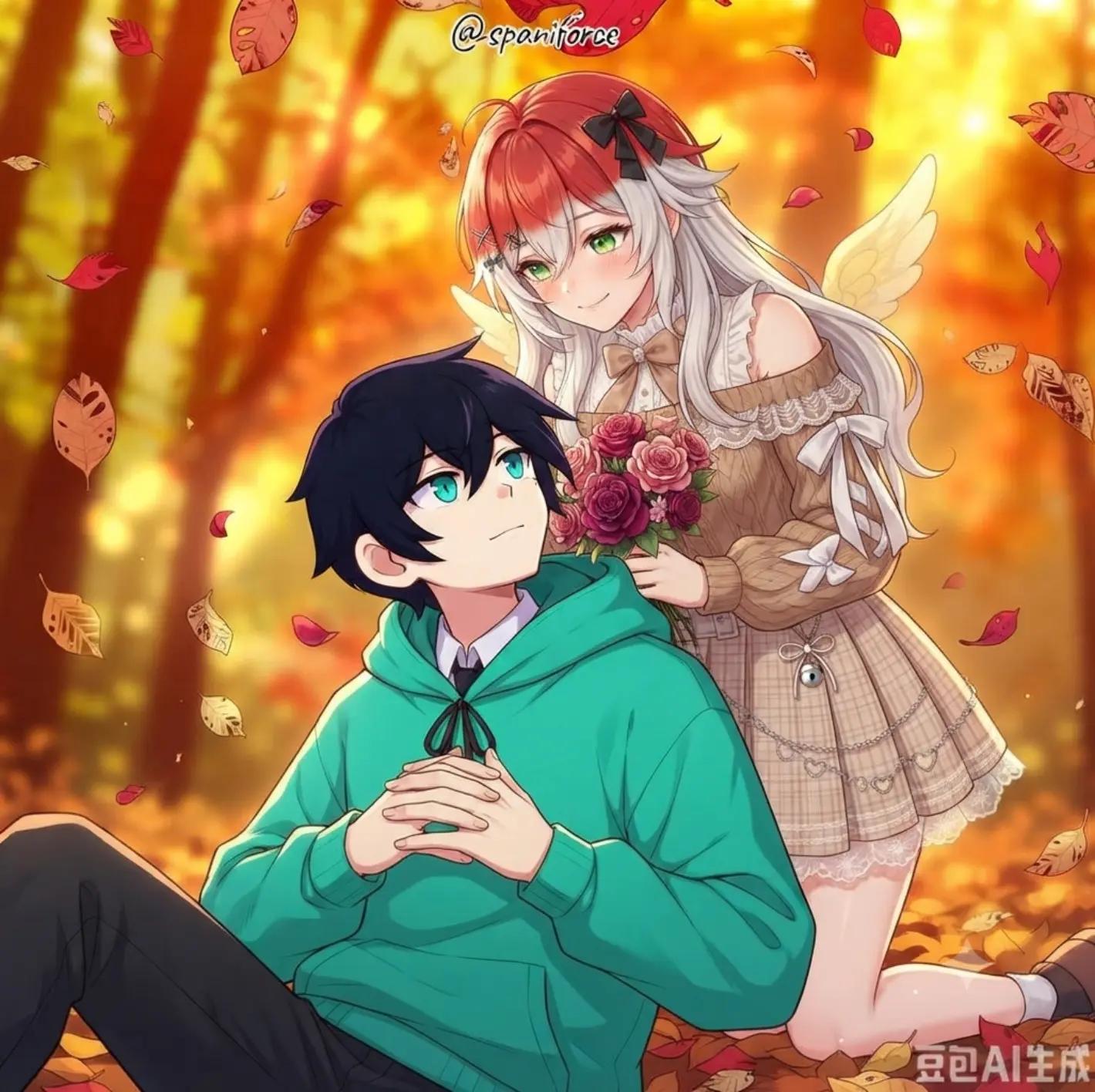 @(A) Nesia_edit "HIATUS"