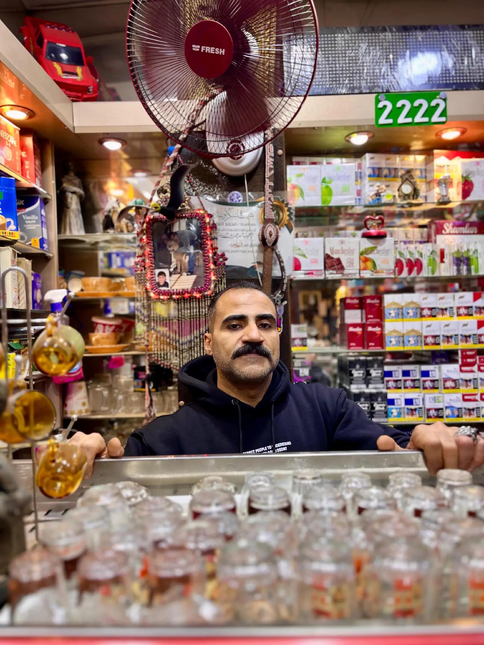 @السعيد كشك ابو النمر