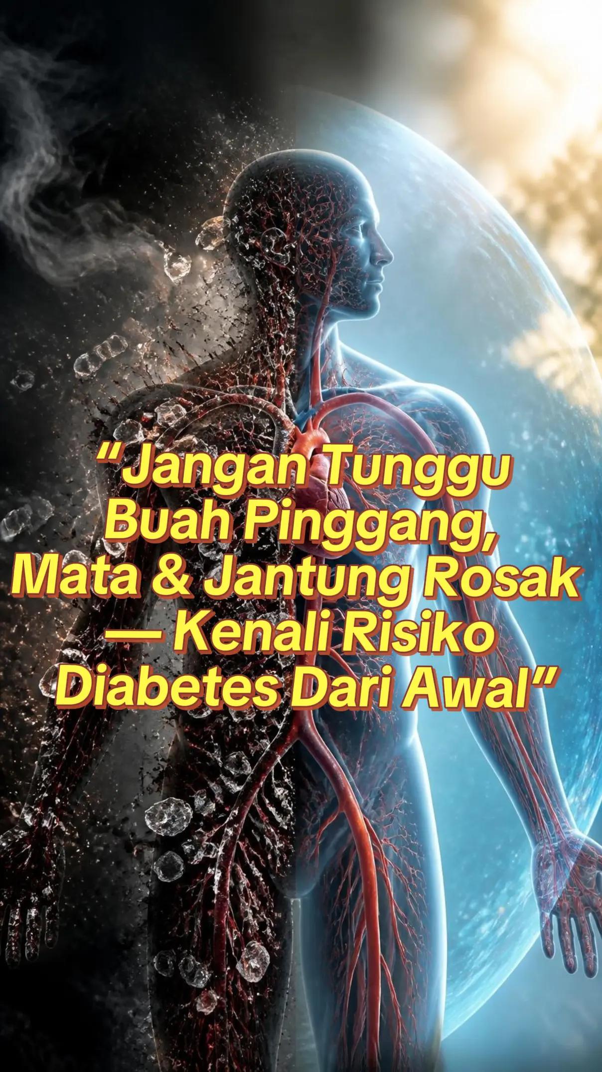 @RAWATAN TERAPI IMUN SEMULAJADI
