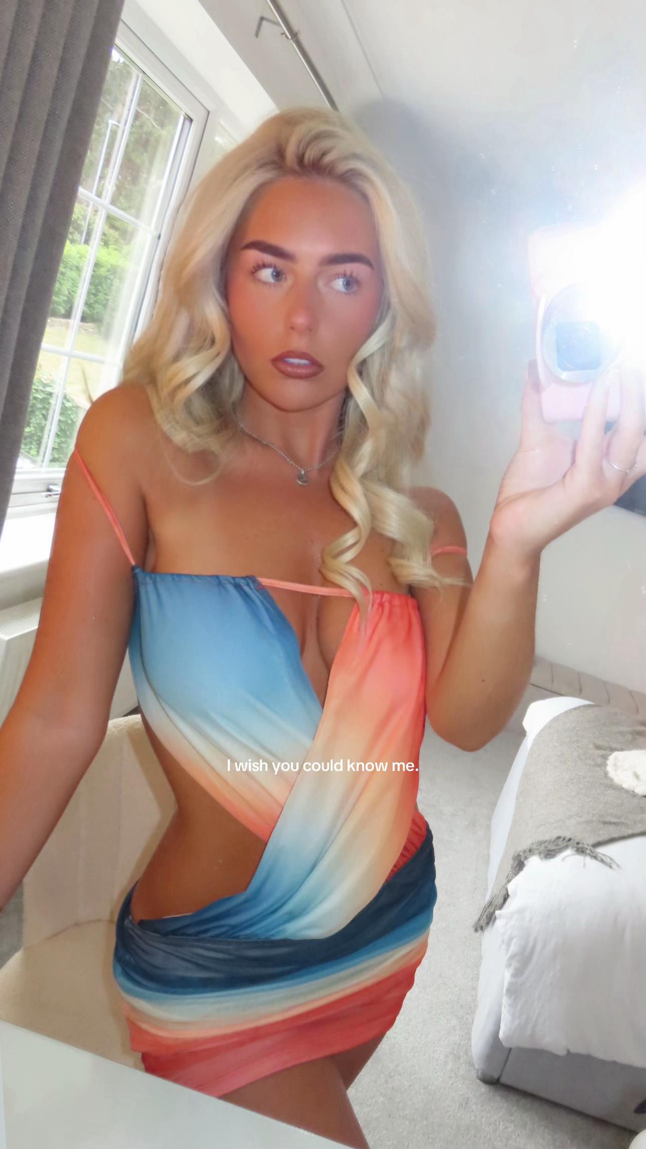 @Zarajadekane
