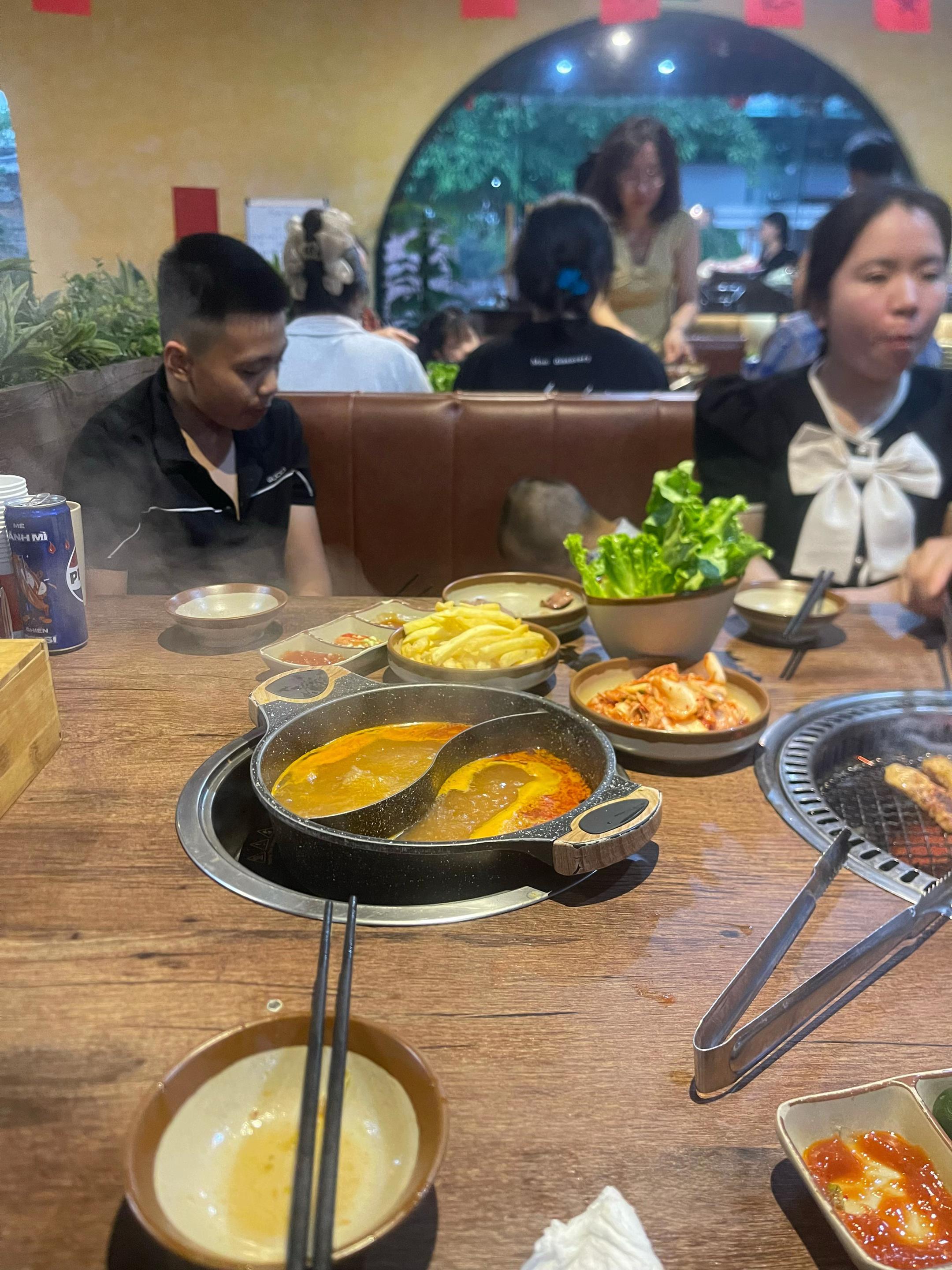 @Chan bố mày đi