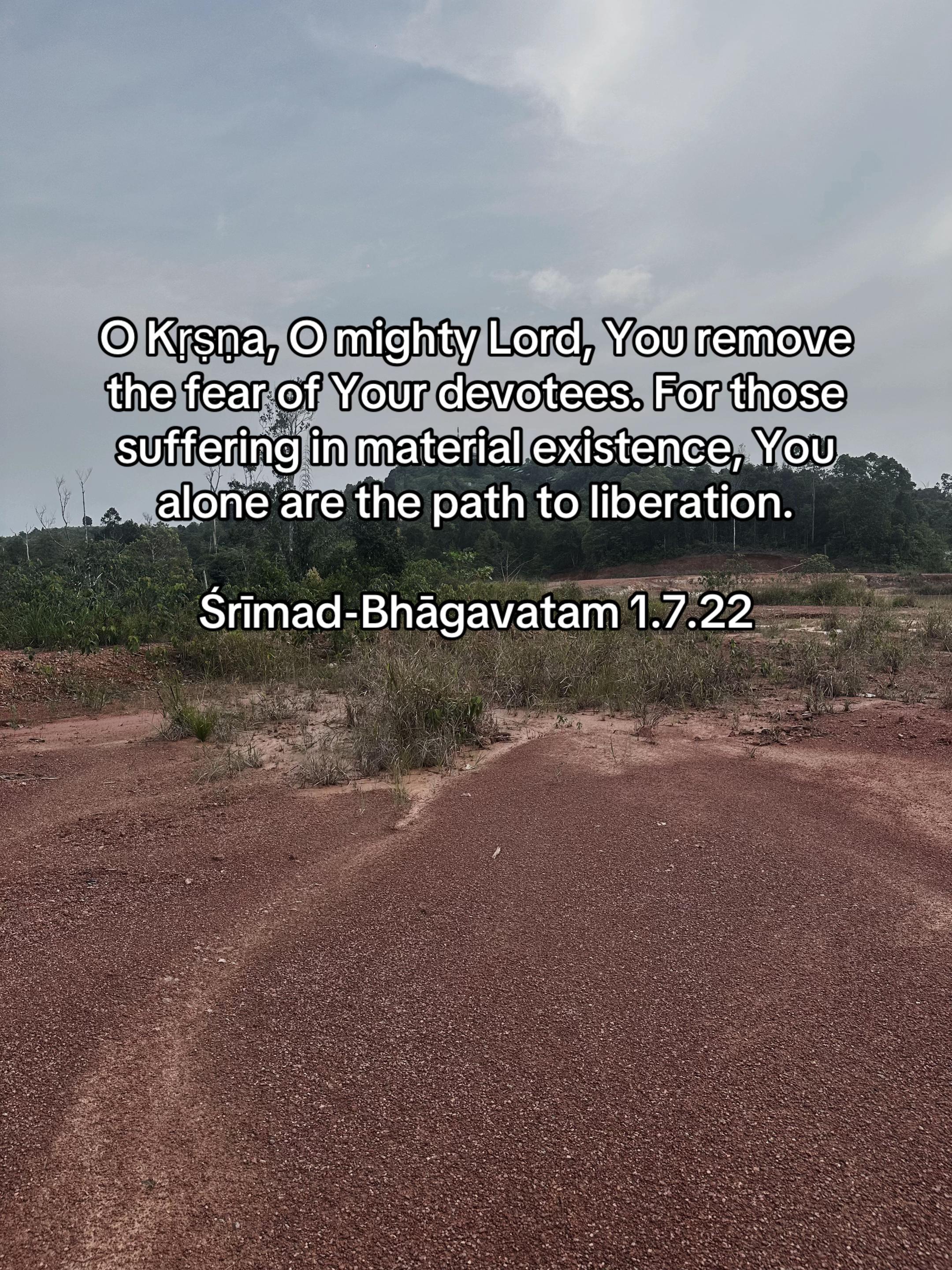 @BhaktiWarrior🪈