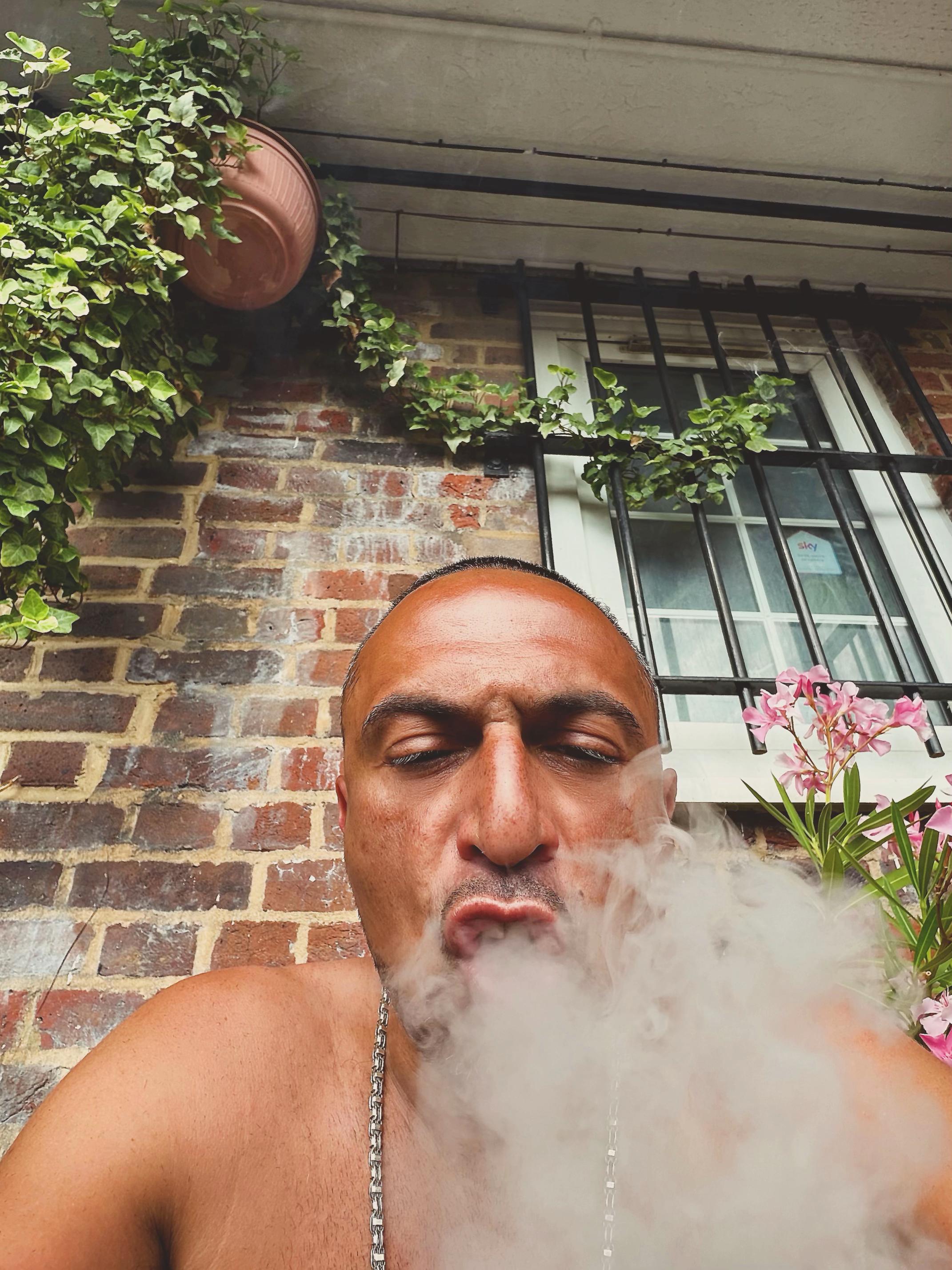 @Adam Deacon