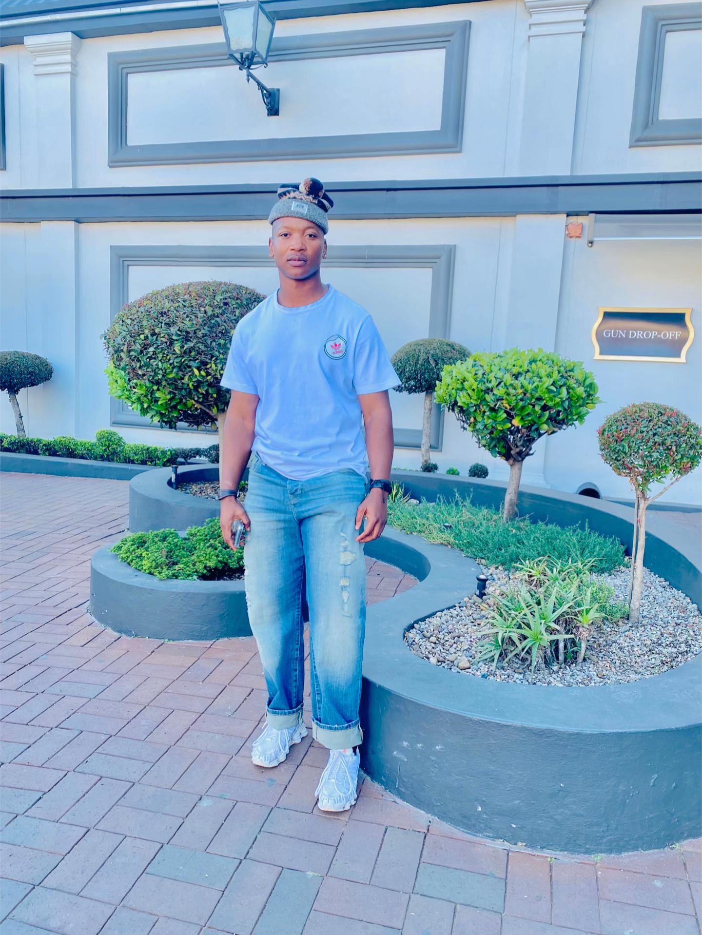@Teboho Tshabalala ☯️