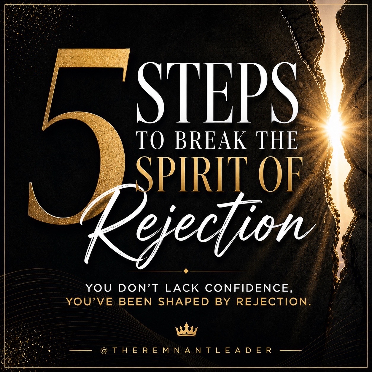 @Stephanie | Prophetess | Coach