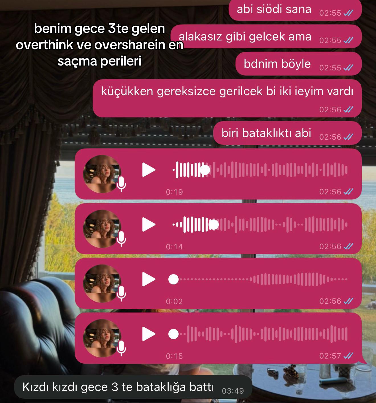 @Duygu Salman