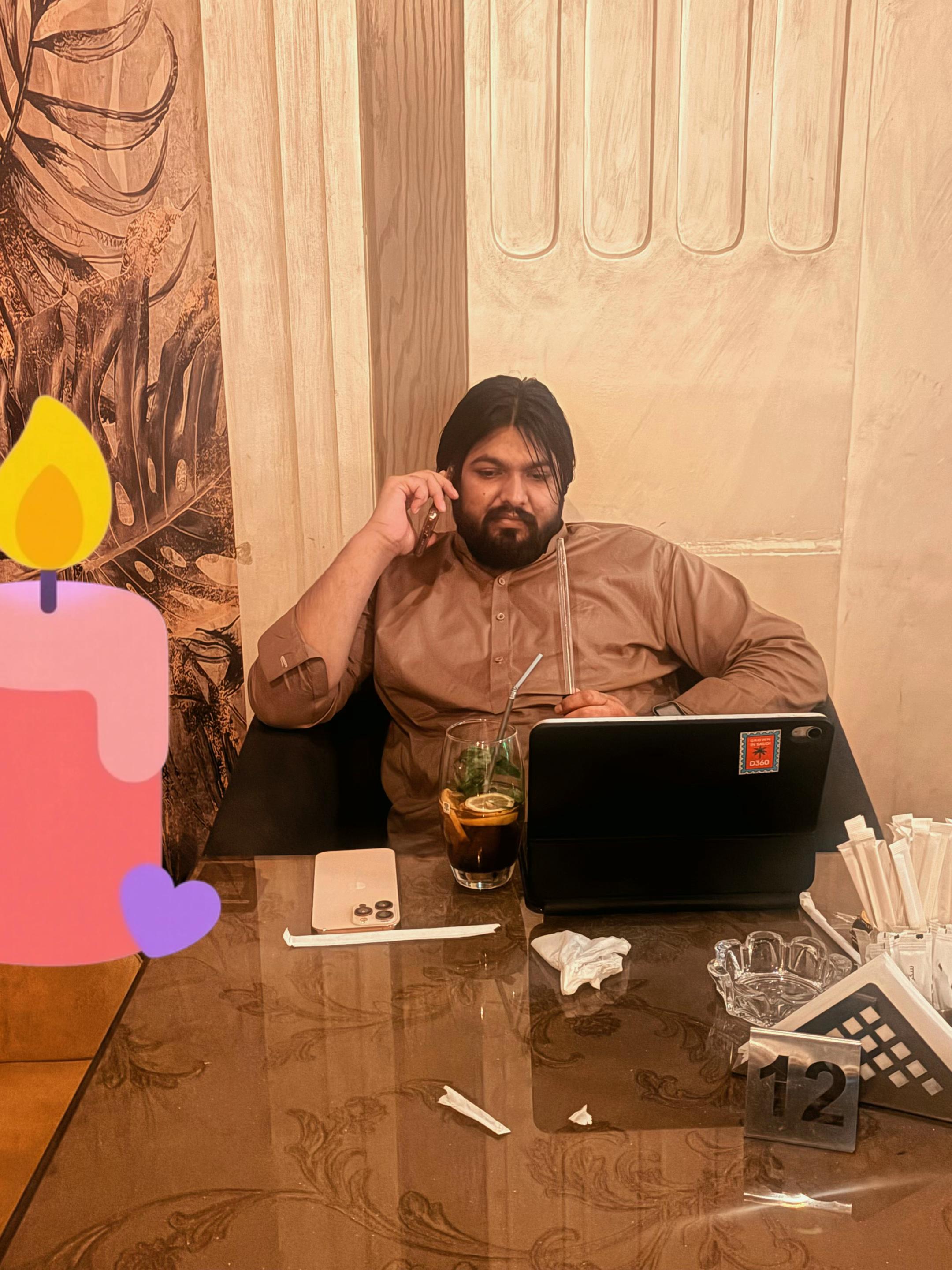 @Mian Asif Nazir Jhabail