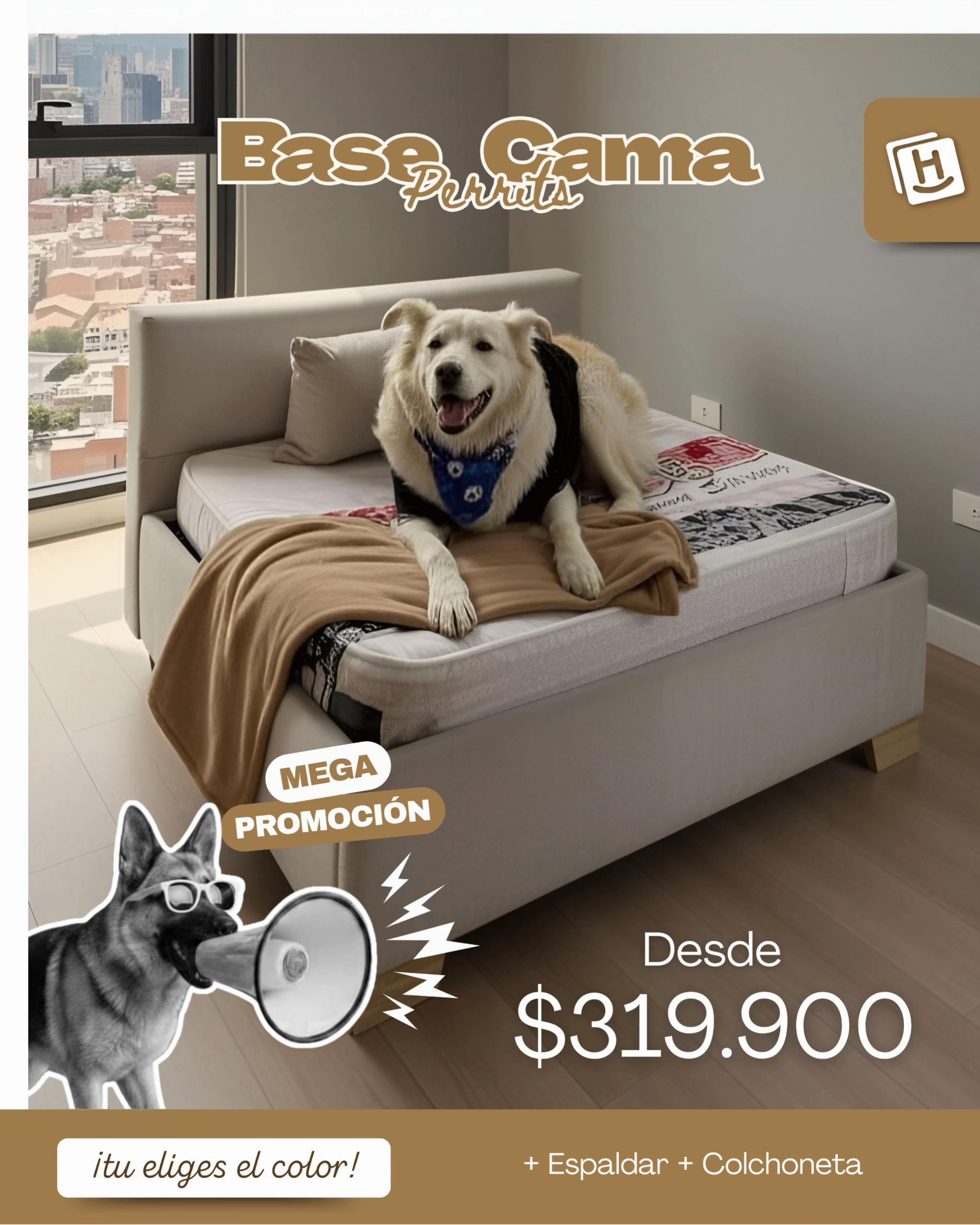 @IN HOUSE MUEBLES Y DISEÑO