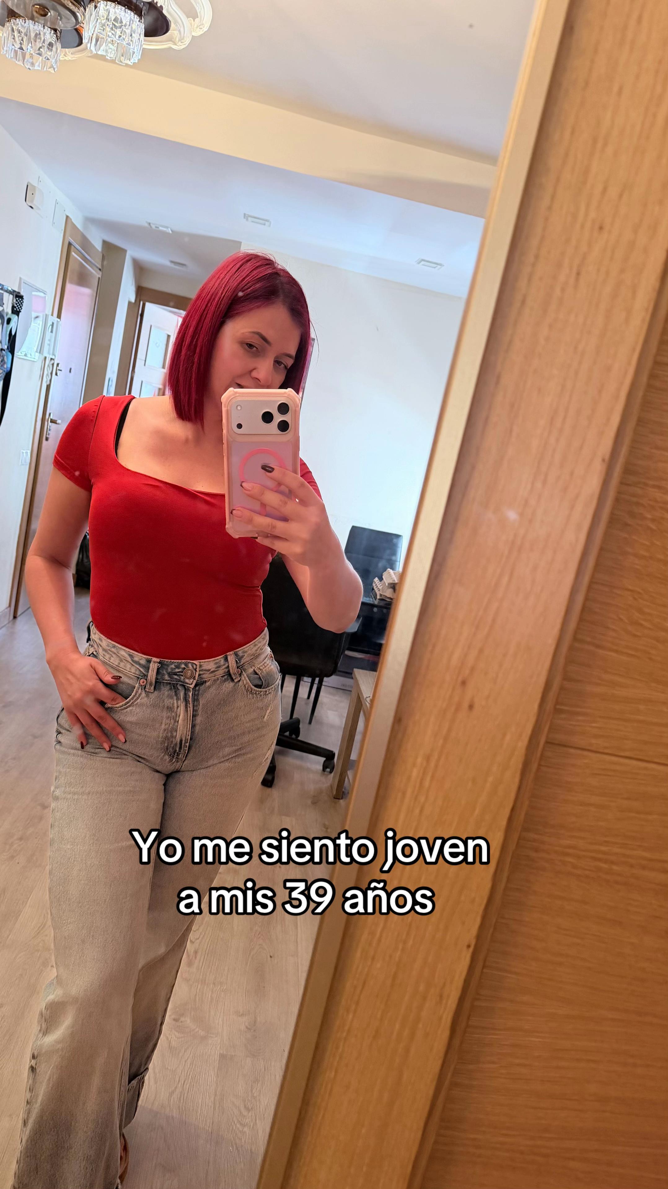 @Adriana rondon