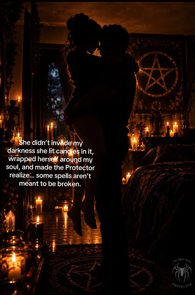 @❌imthatman🕷️🕸️ Protector