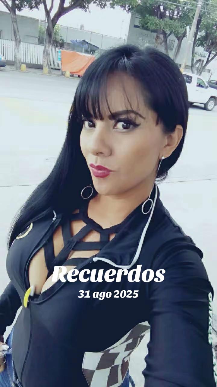 @Lulu Garcia