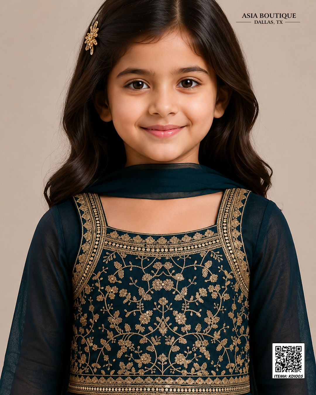 @Asia Boutique & Saree Center