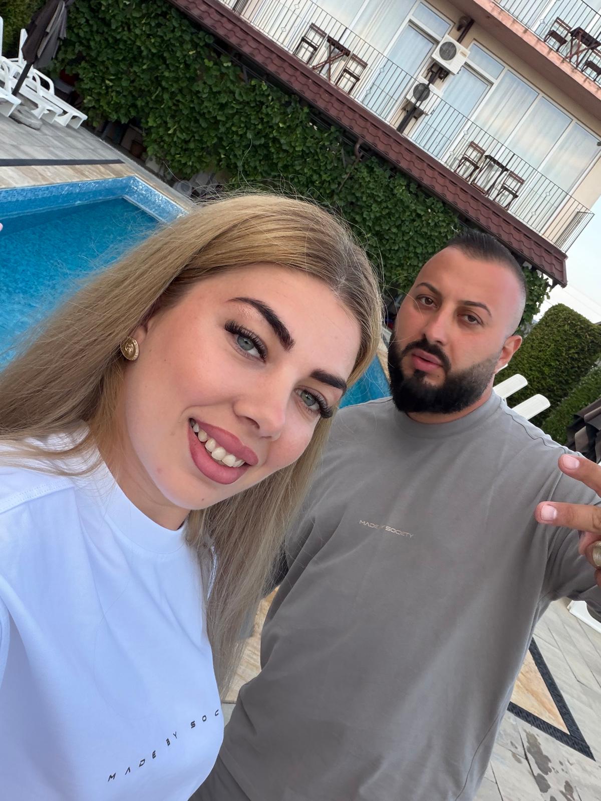 @Andreea Ant❤️