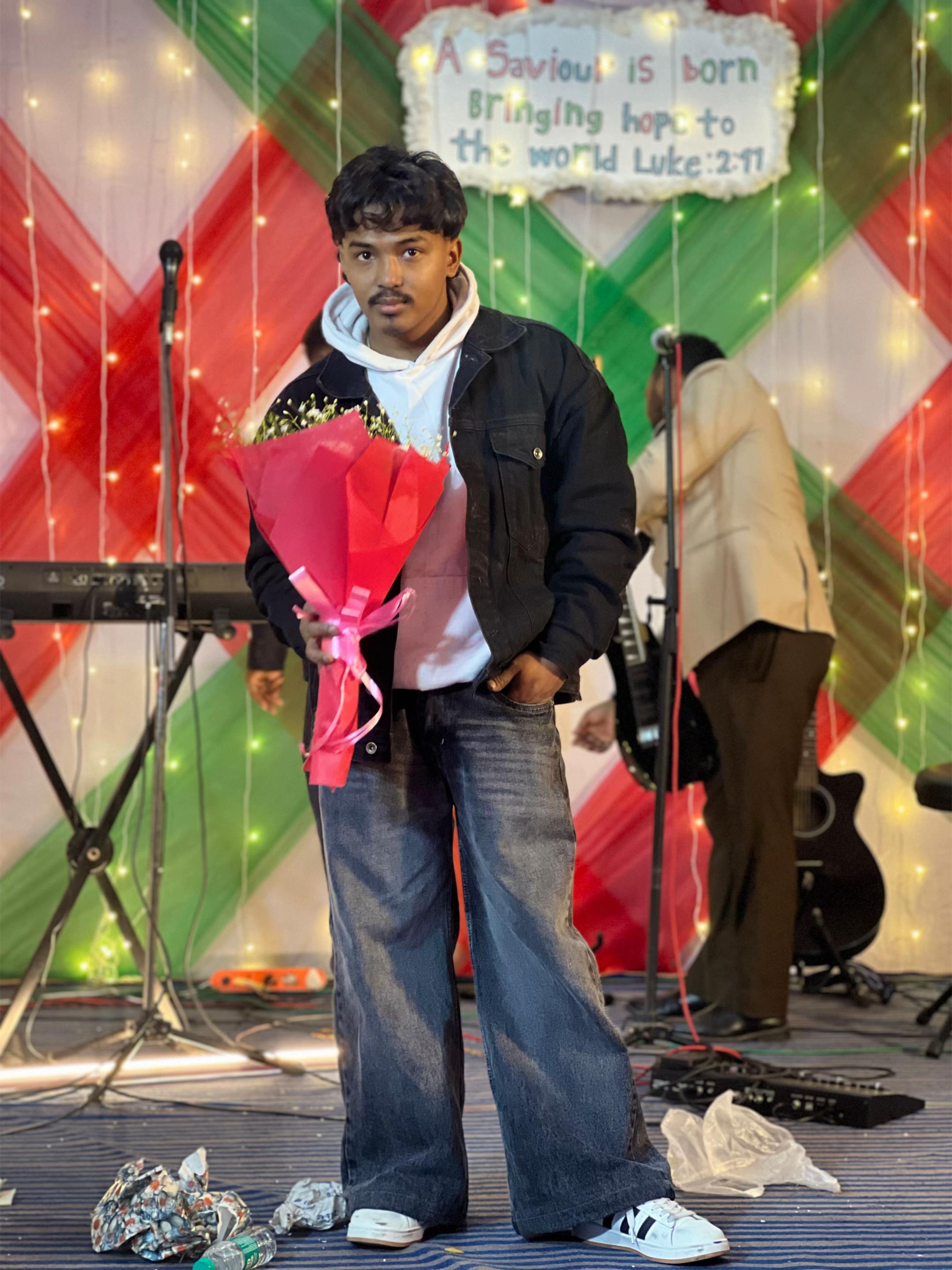 @Kancho_ghorkhale