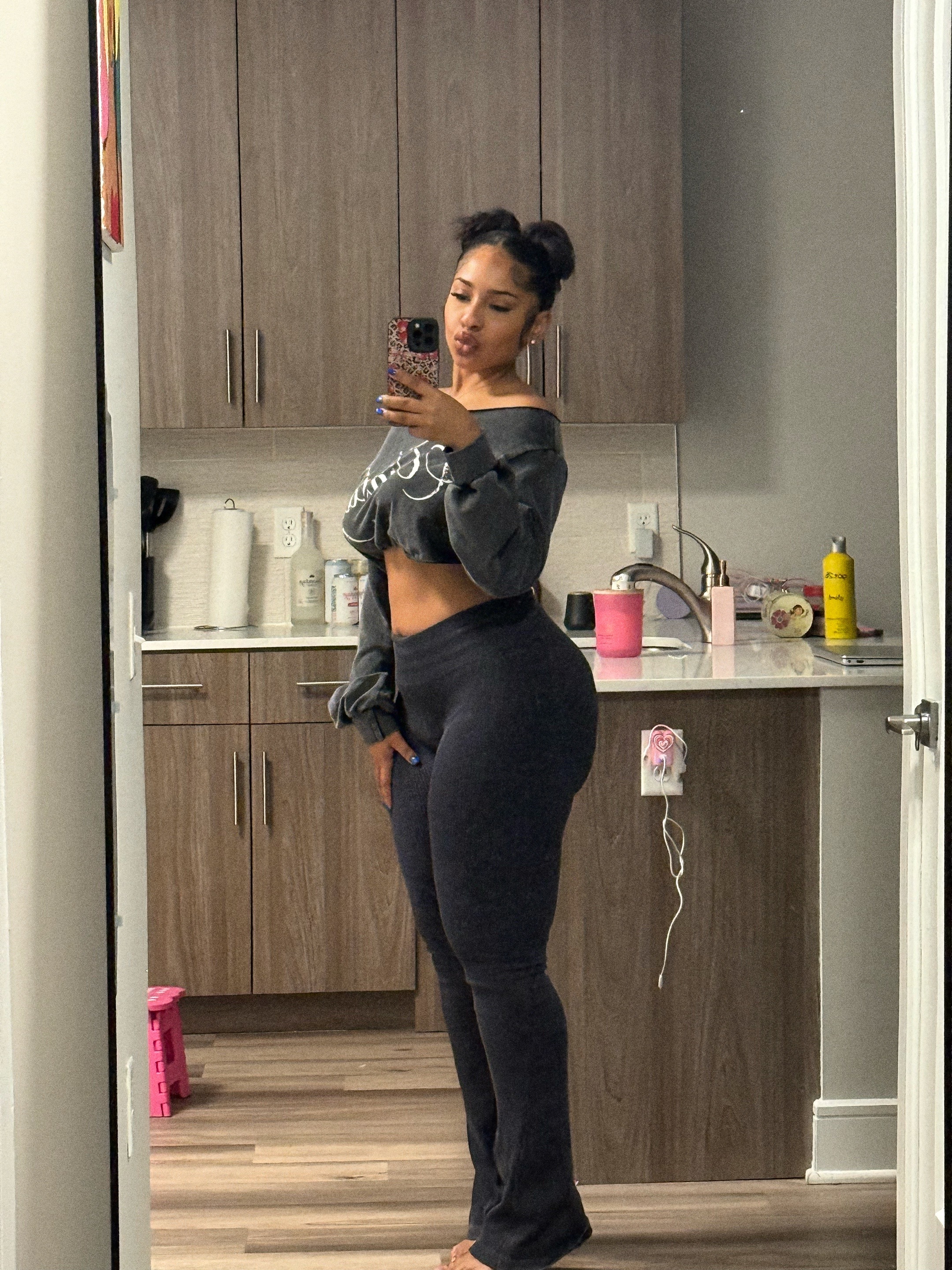 @Tiana Marie