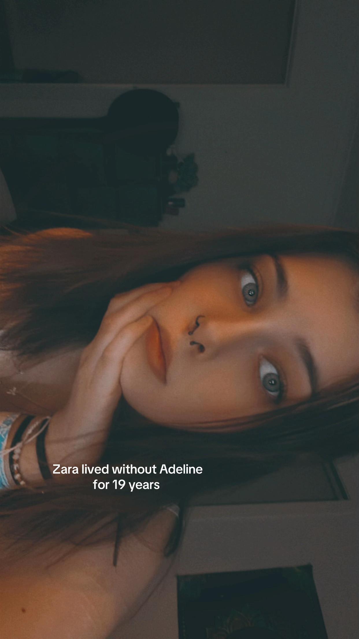 @Shayelee&rsquo;s girl 🥰🩷