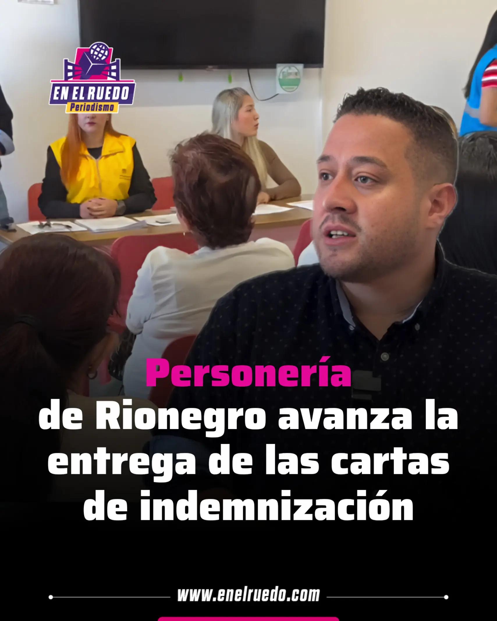 @En El Ruedo