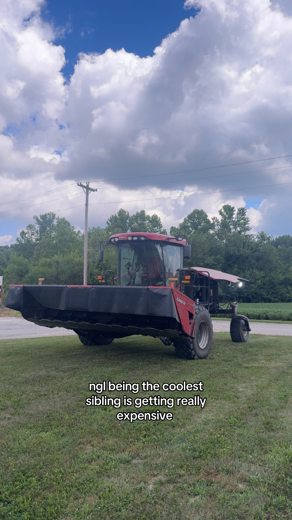 @Sting farms media