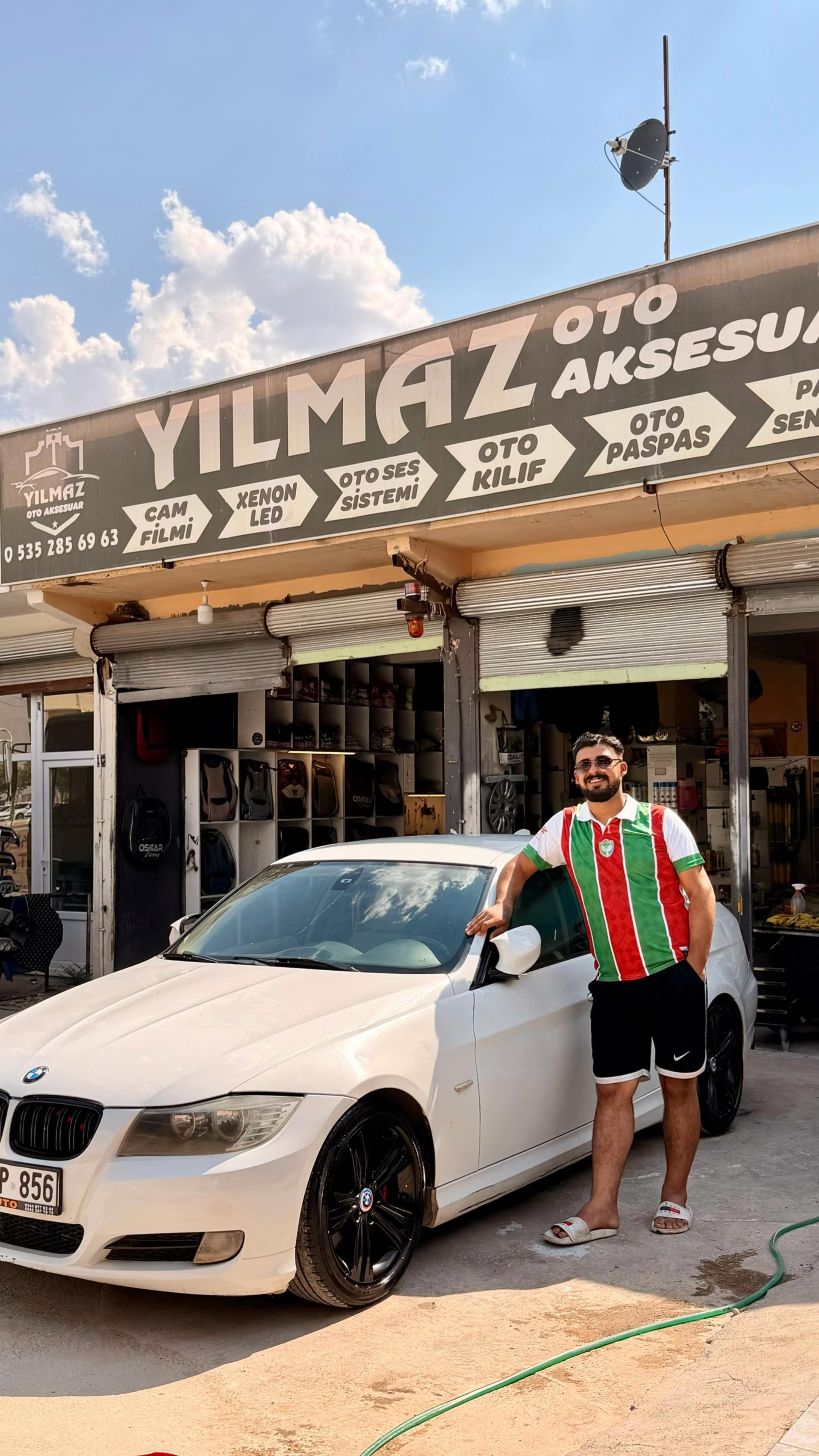 @YILMAZ