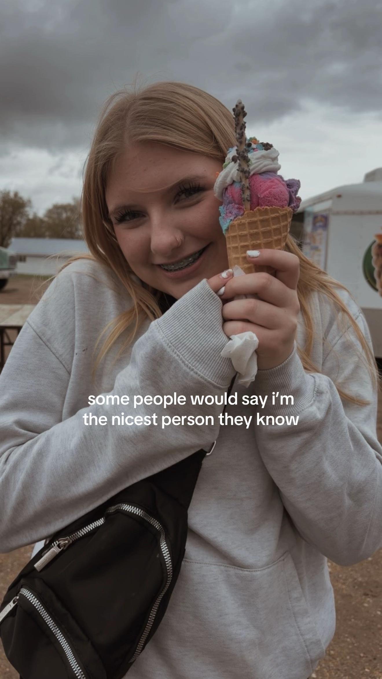 @secret