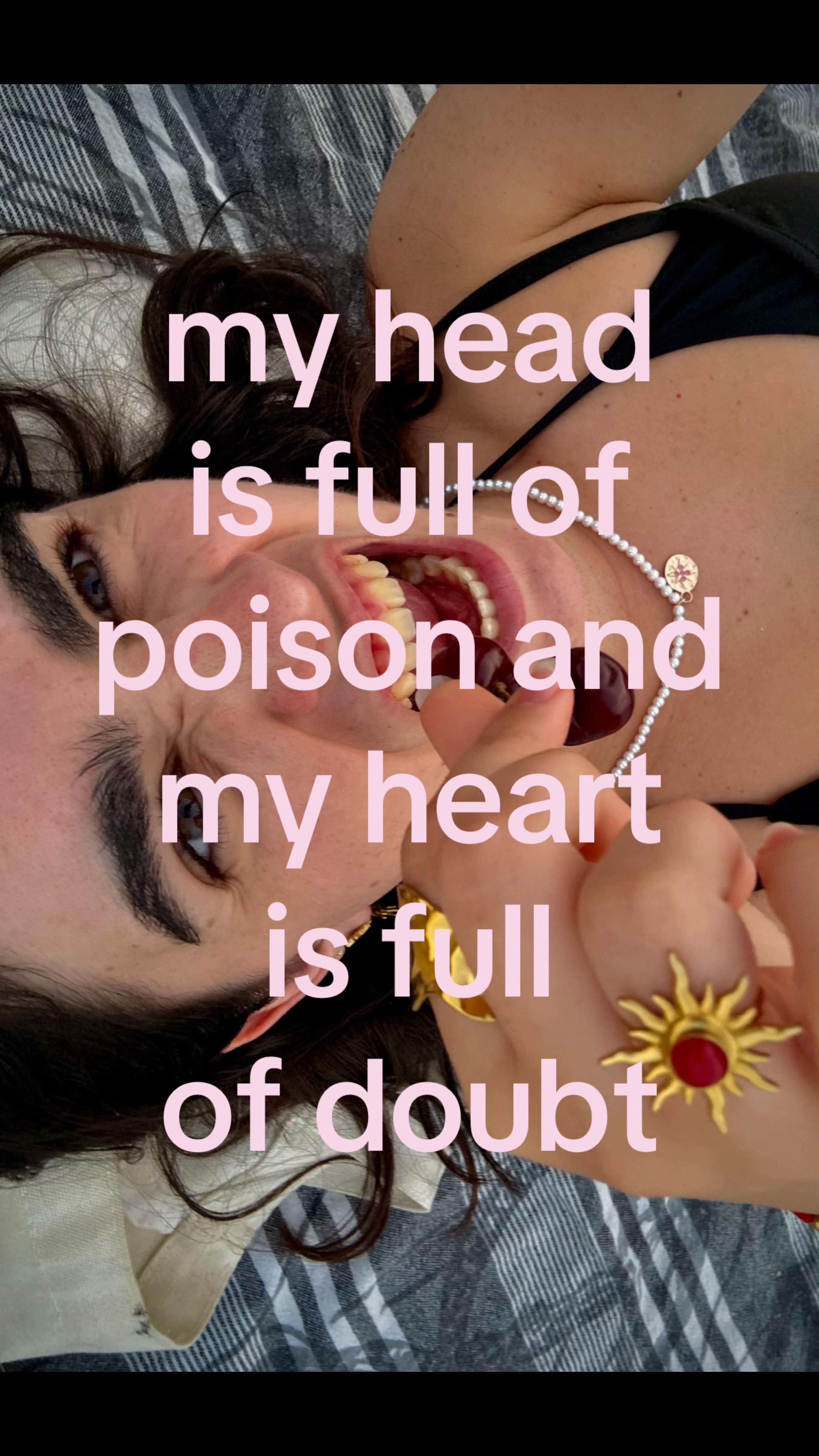 @andrea 🪩