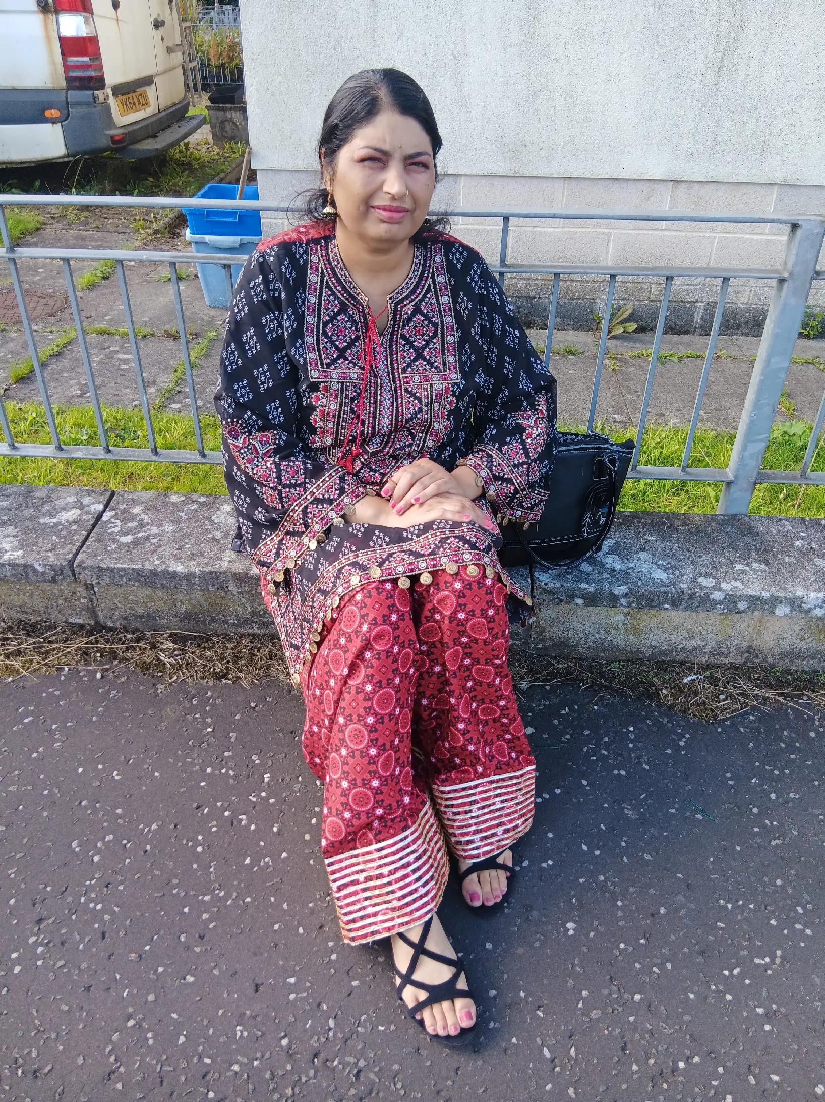 @Khalida Parveen