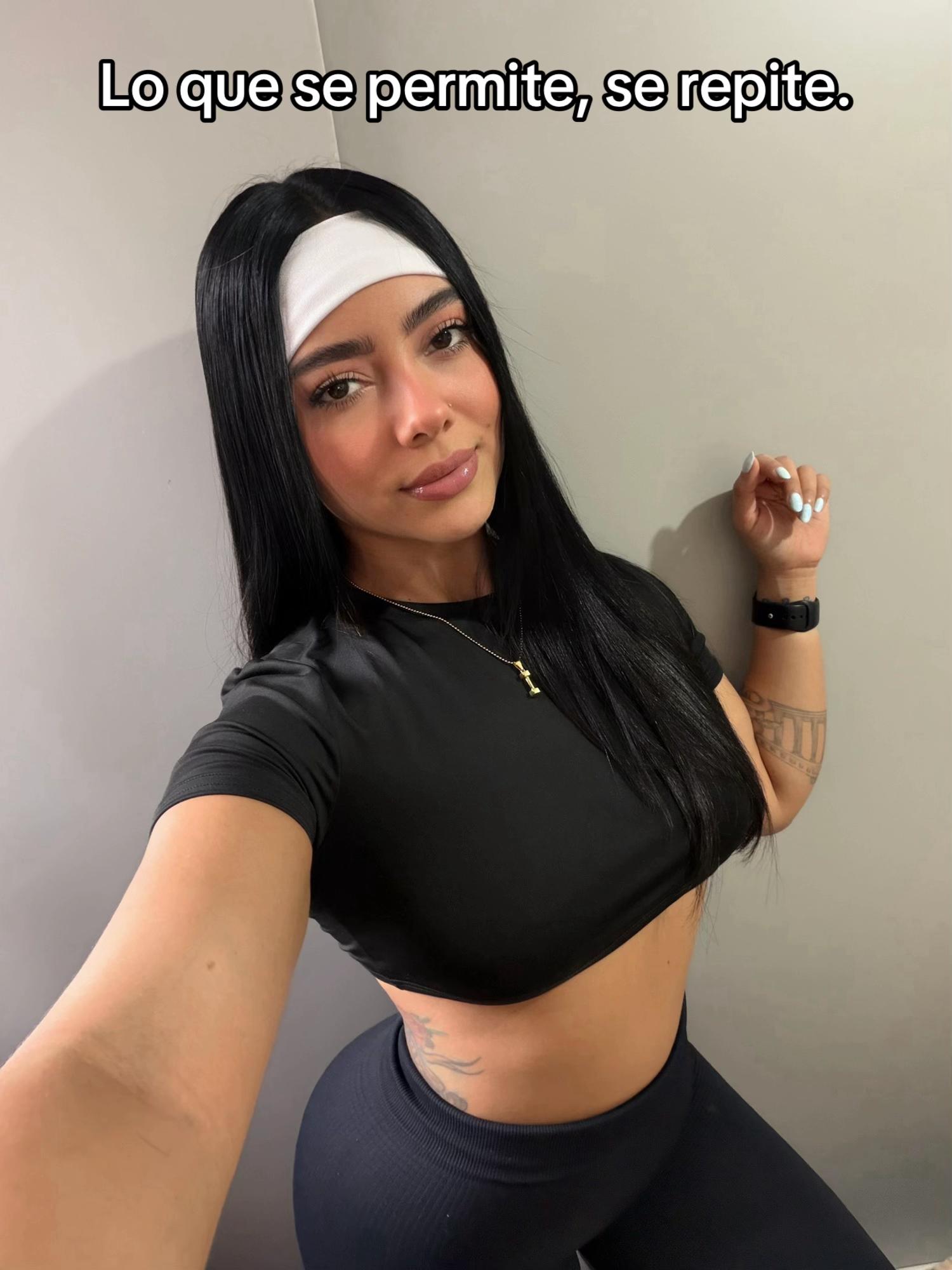 @Jimena Carvajal