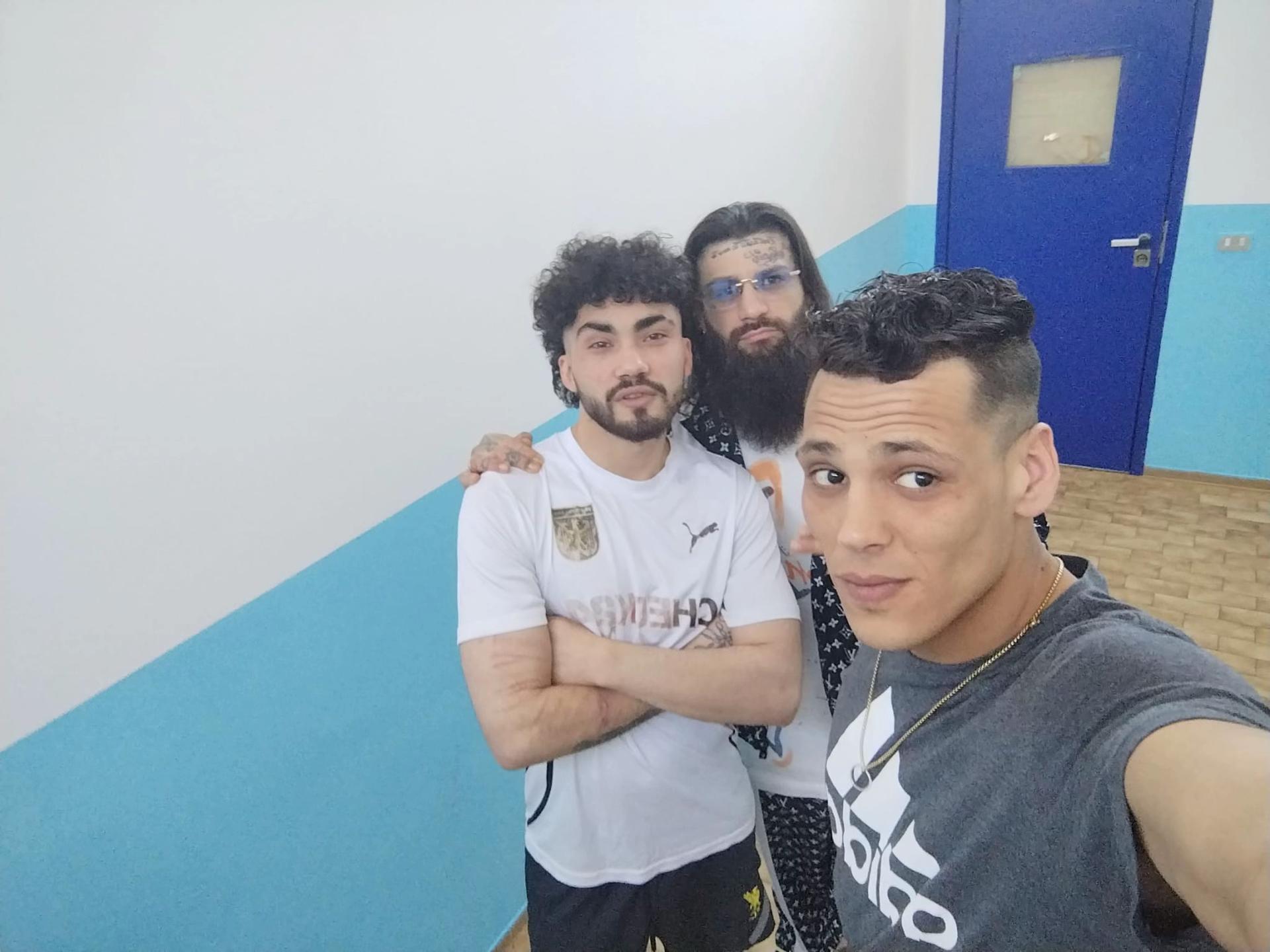 @Dasha22 🇪🇬⛓️🩸