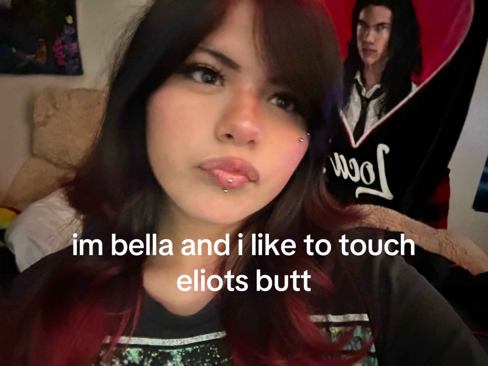 @ 