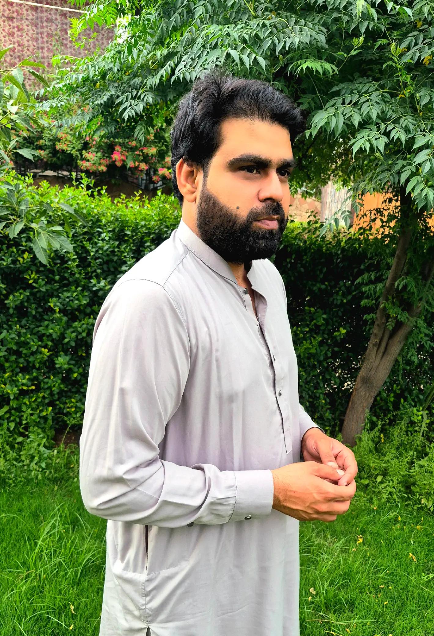 @Abid Zakir Hussain