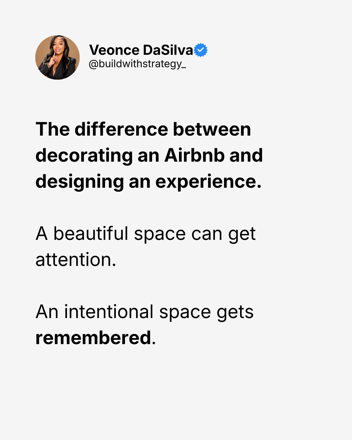 @Airbnb Strategy