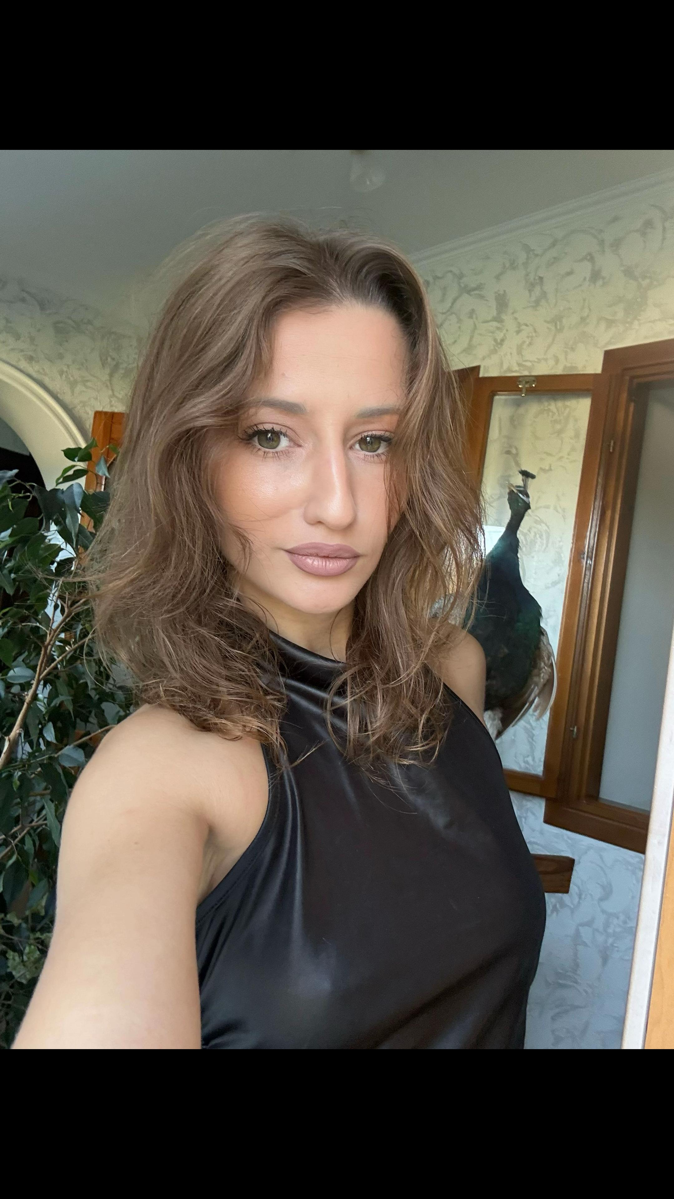 @Anastasia Malcoci💃
