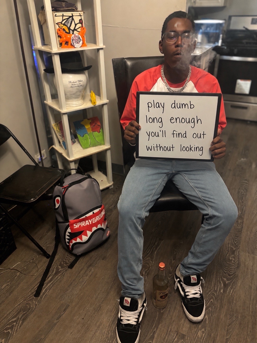 @DrenchTV