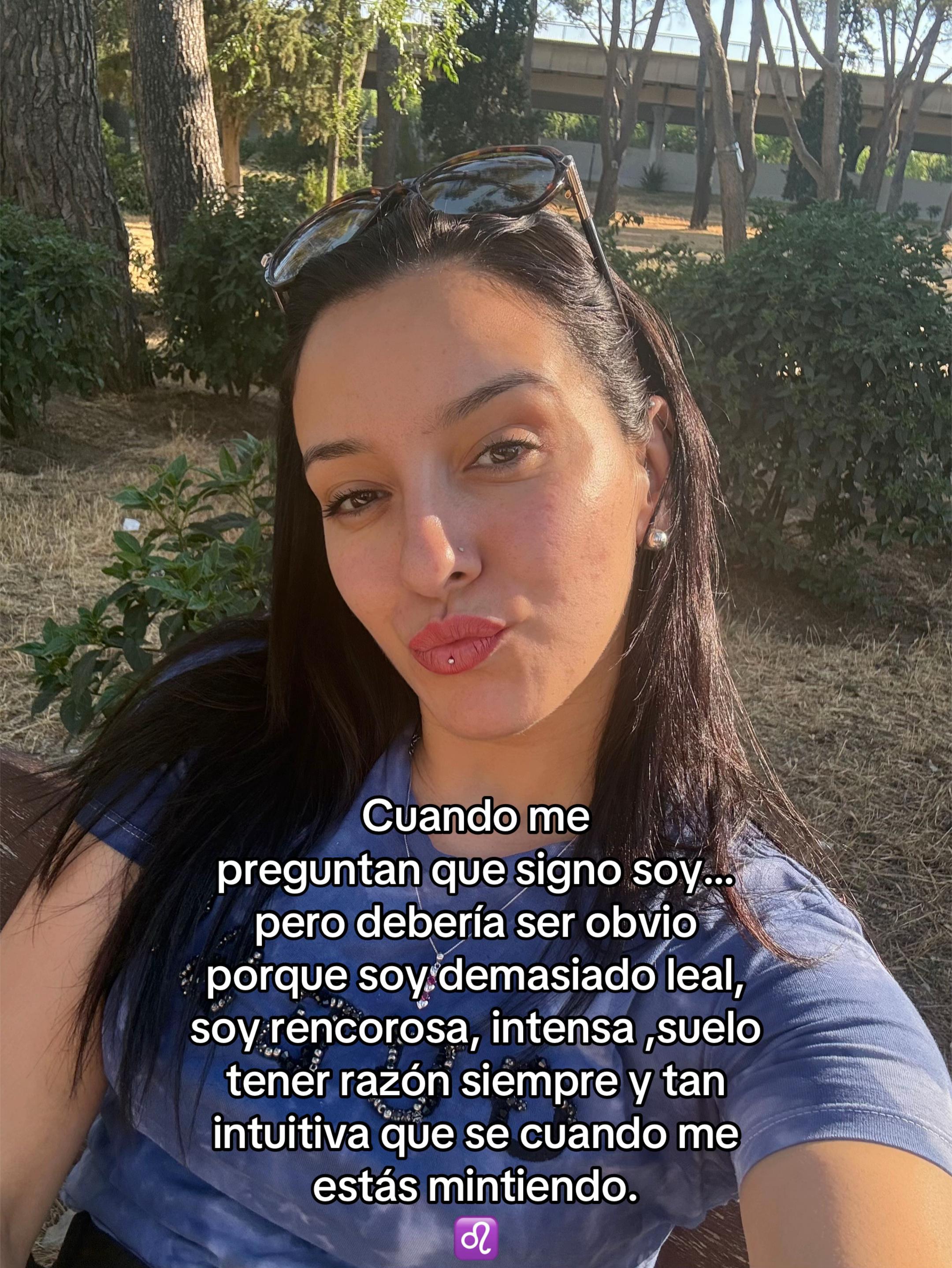 @Desiree Serrano