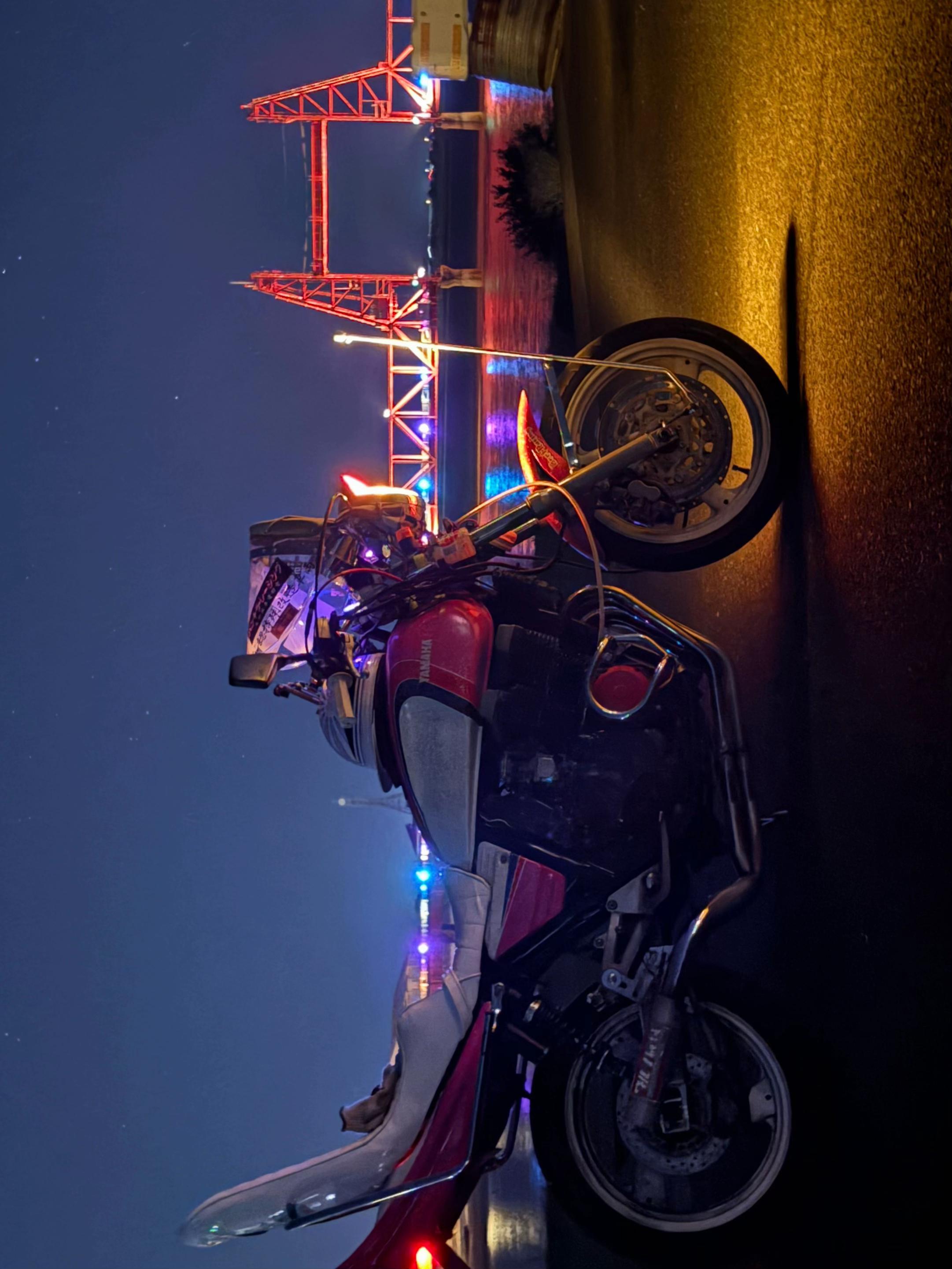 @ヤ、ヤンマジェ⁉️