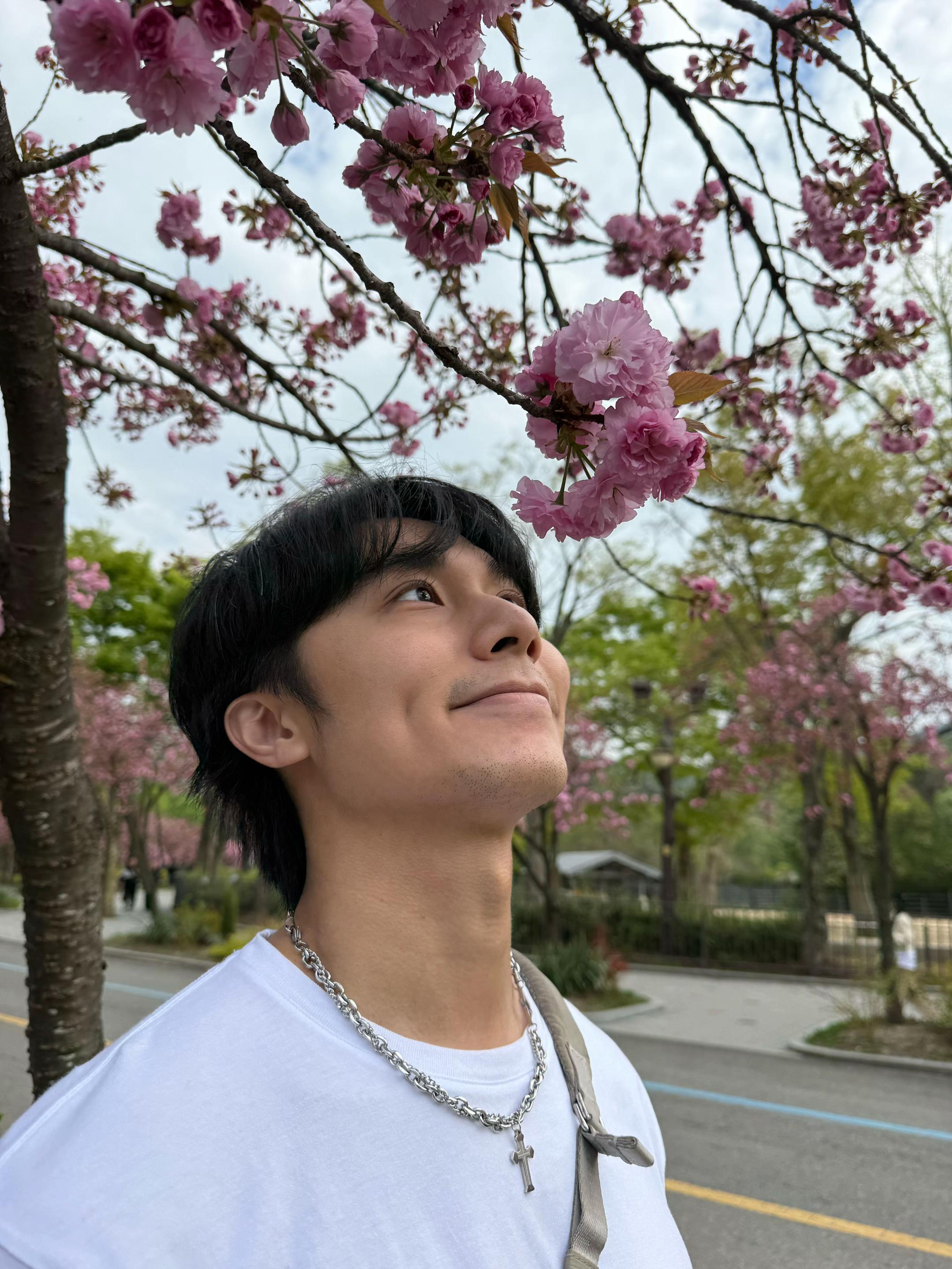 @Joshua Kim