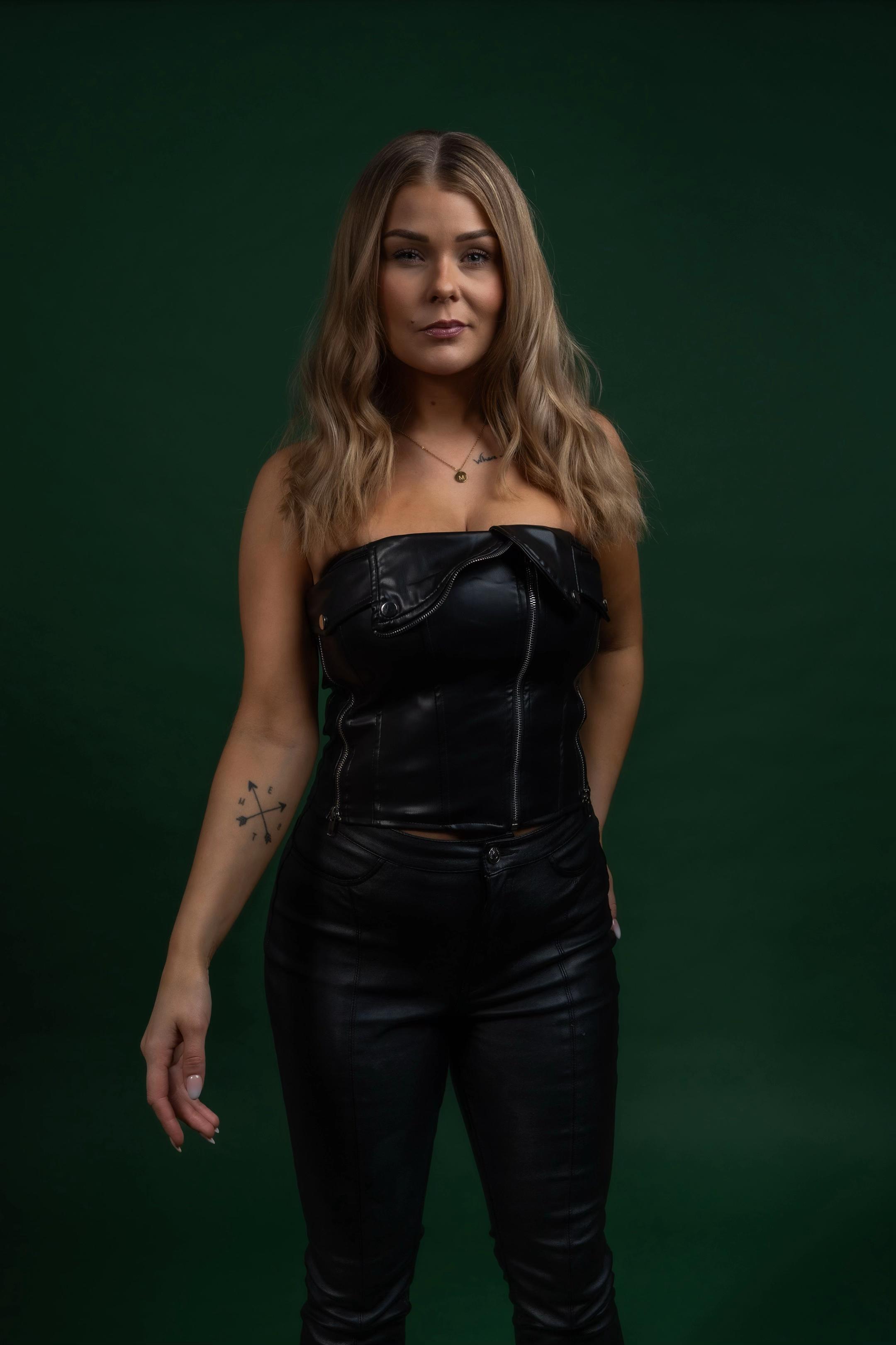 @Martina Dahlström