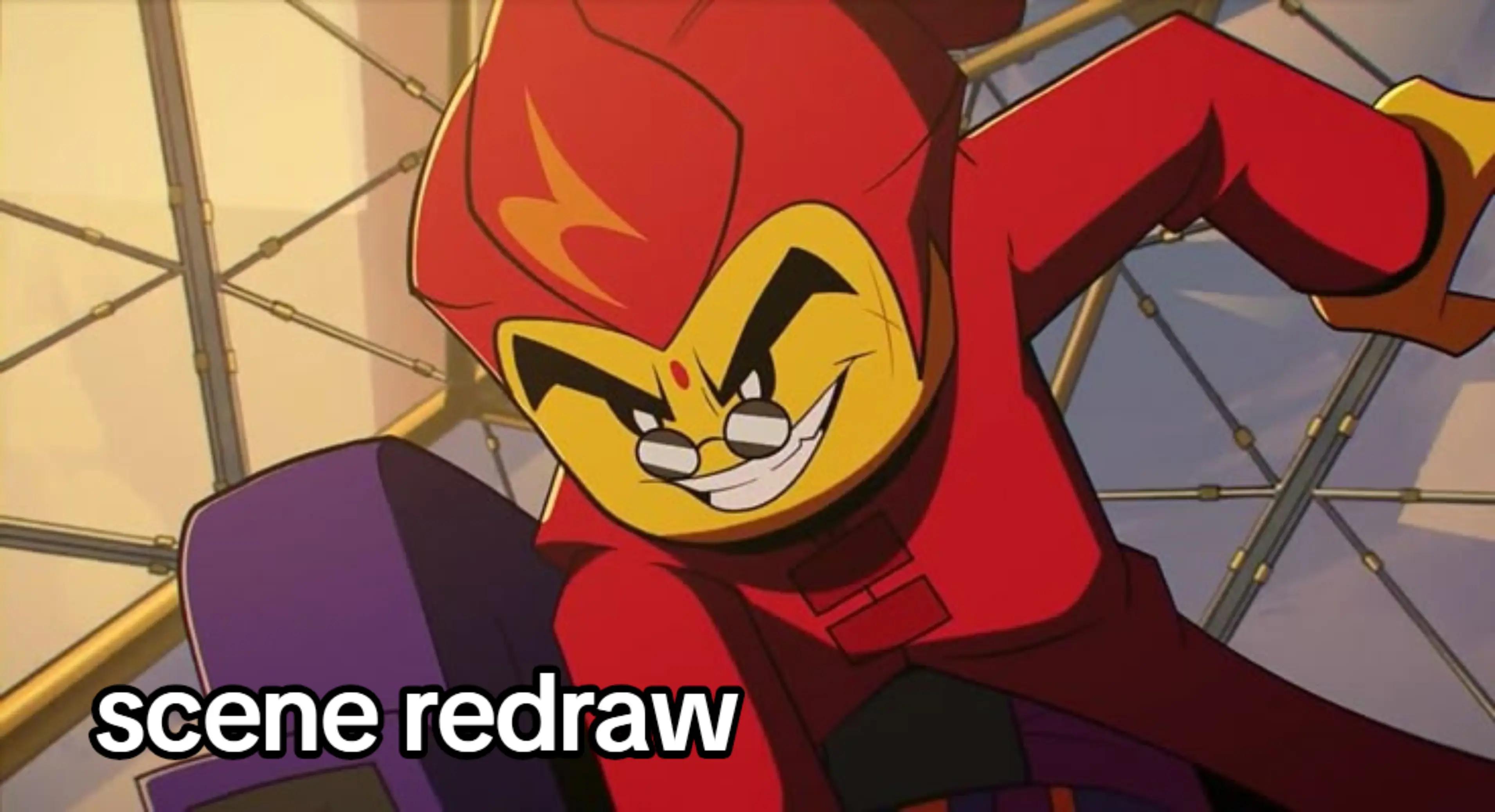 @elle !! redsons #1 fan