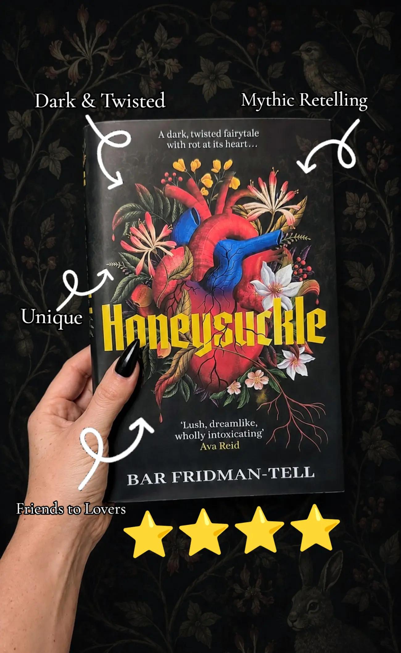 @📚Beckys𝓑𝓸𝓸𝓴𝓲𝓼𝓱Banter🖤