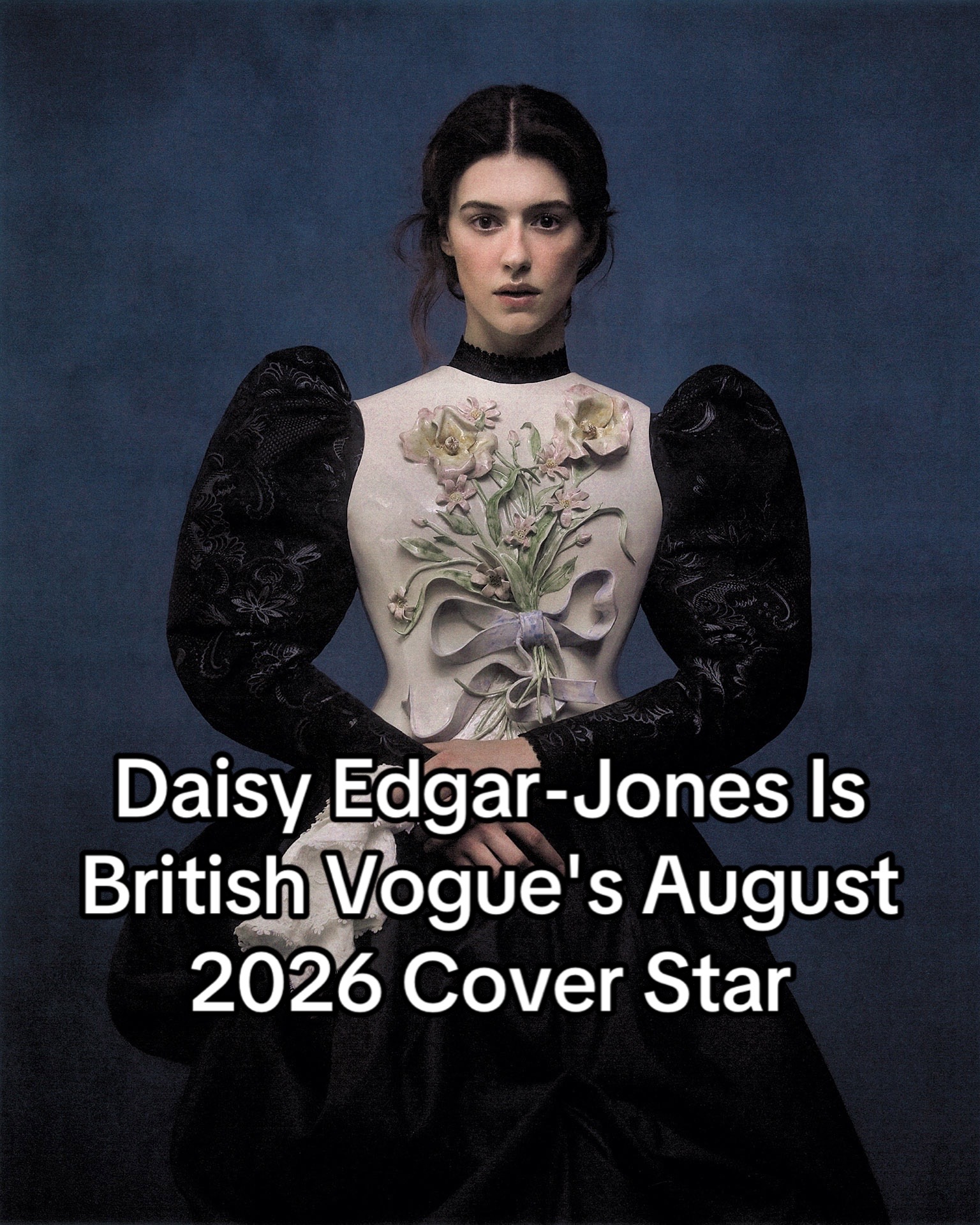 @British Vogue